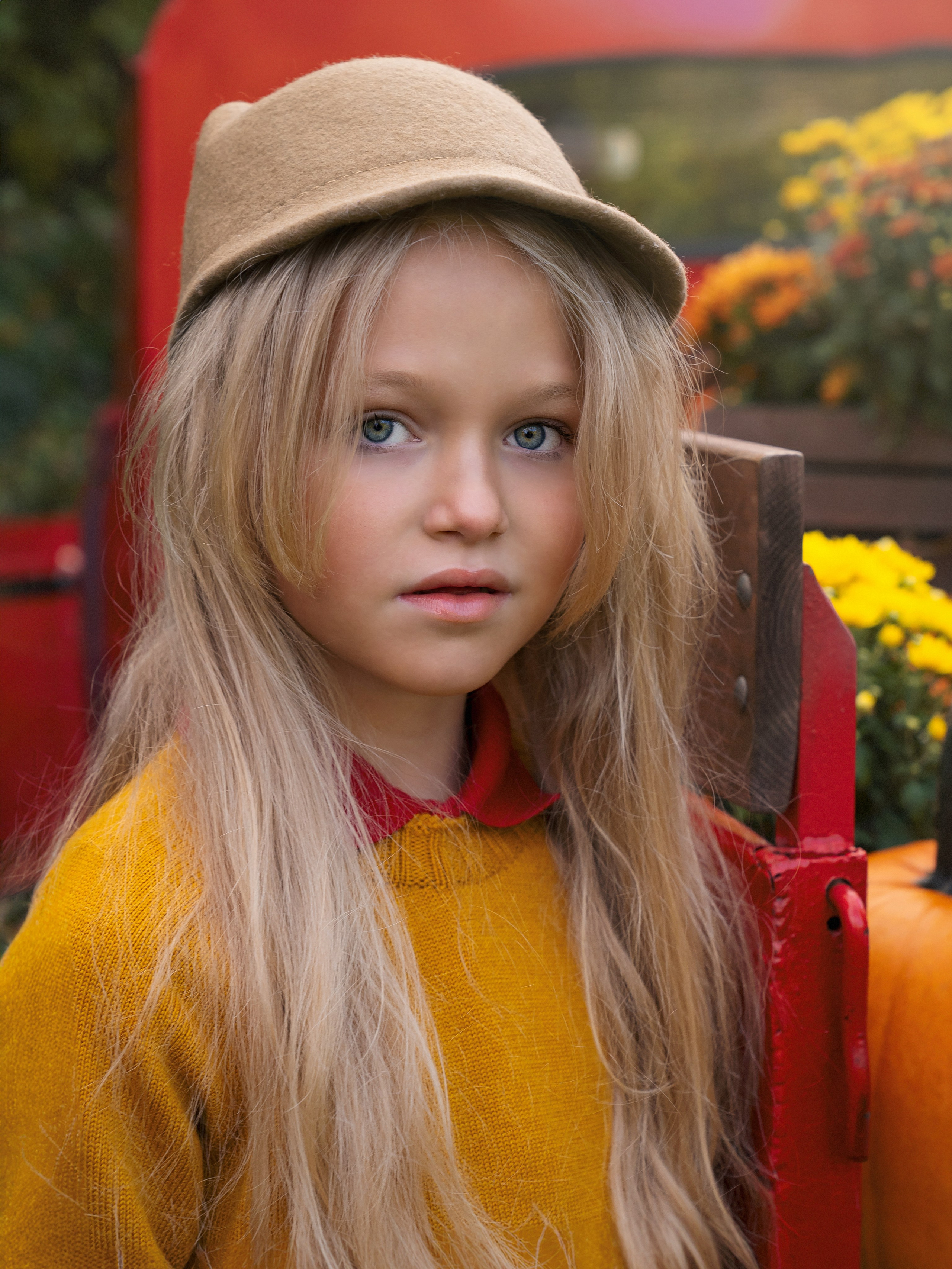 Детский тематический фотодень. Трубинова Екатерина | Семейный фотограф | Москва