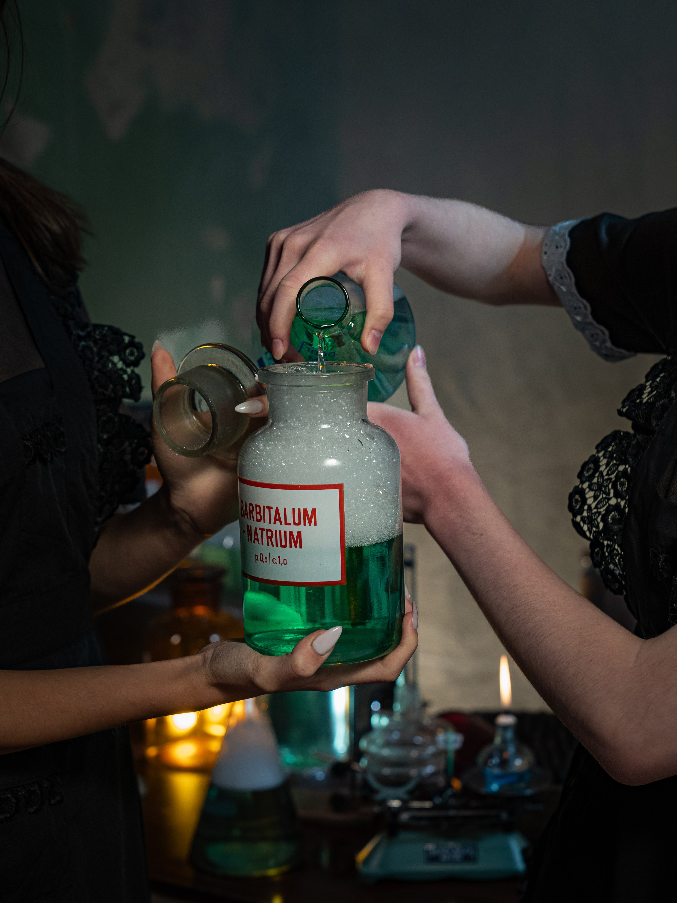 Уроки химии. Трубинова Екатерина | Семейный фотограф | Москва