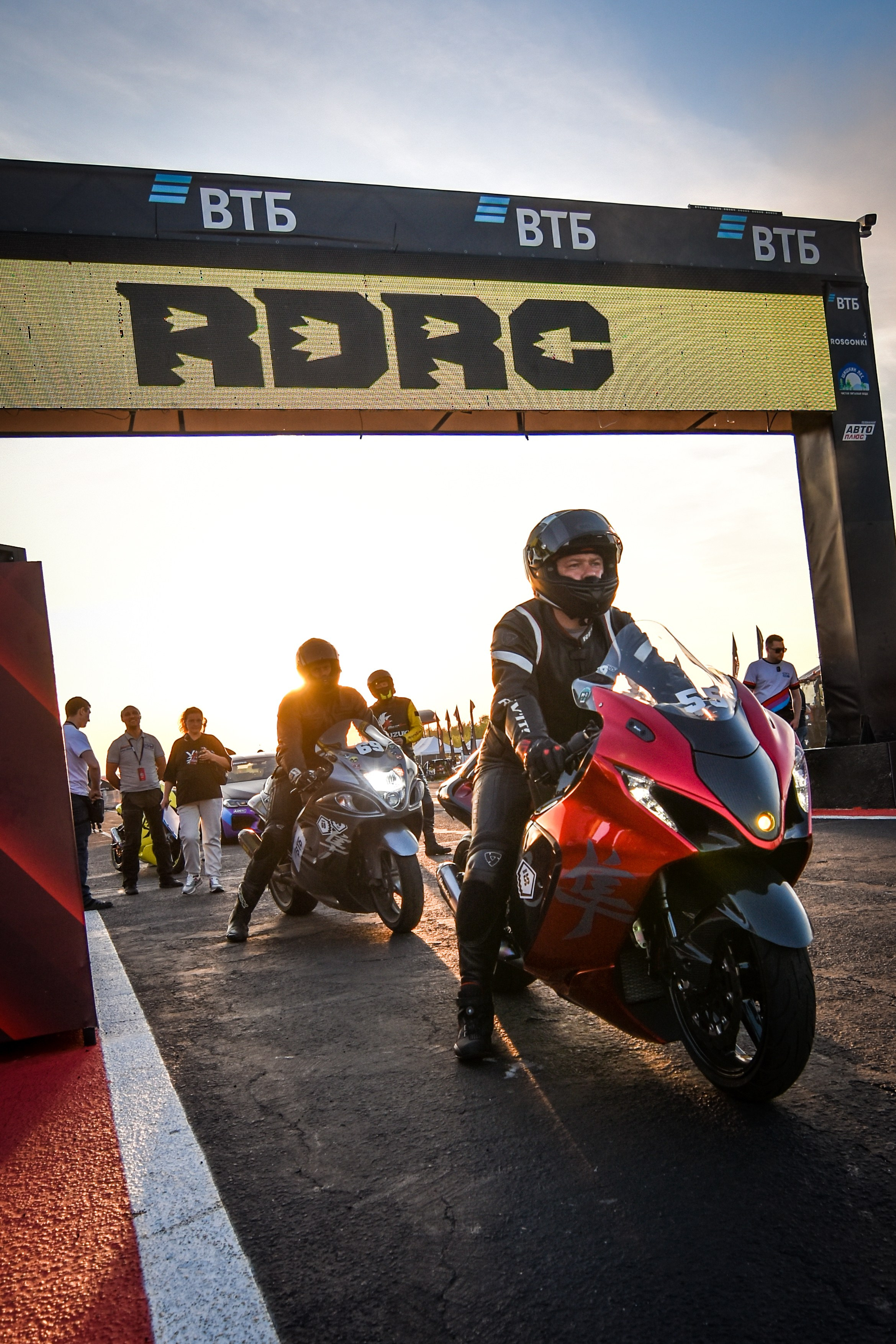 RDRC — 1 этап — 23-25.05.2025. AlexFecto — галереи фотографий