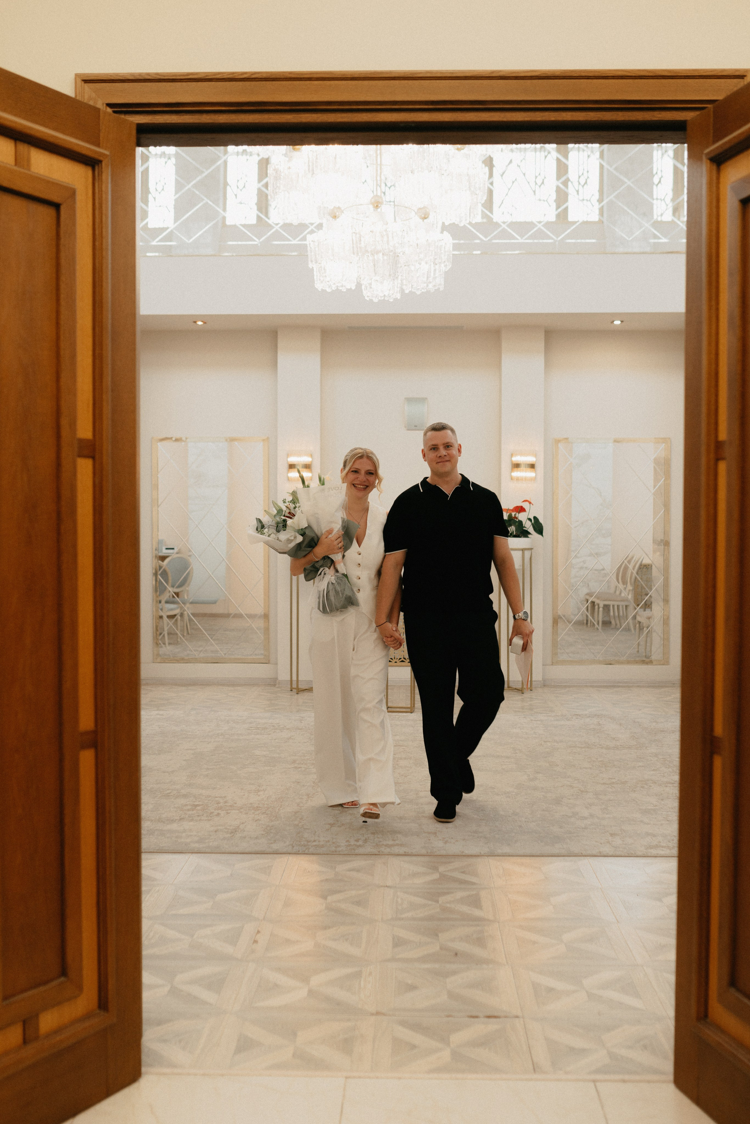 Корабль любви. Свадебный фотограф в г. Москва, МО Гороза Алена