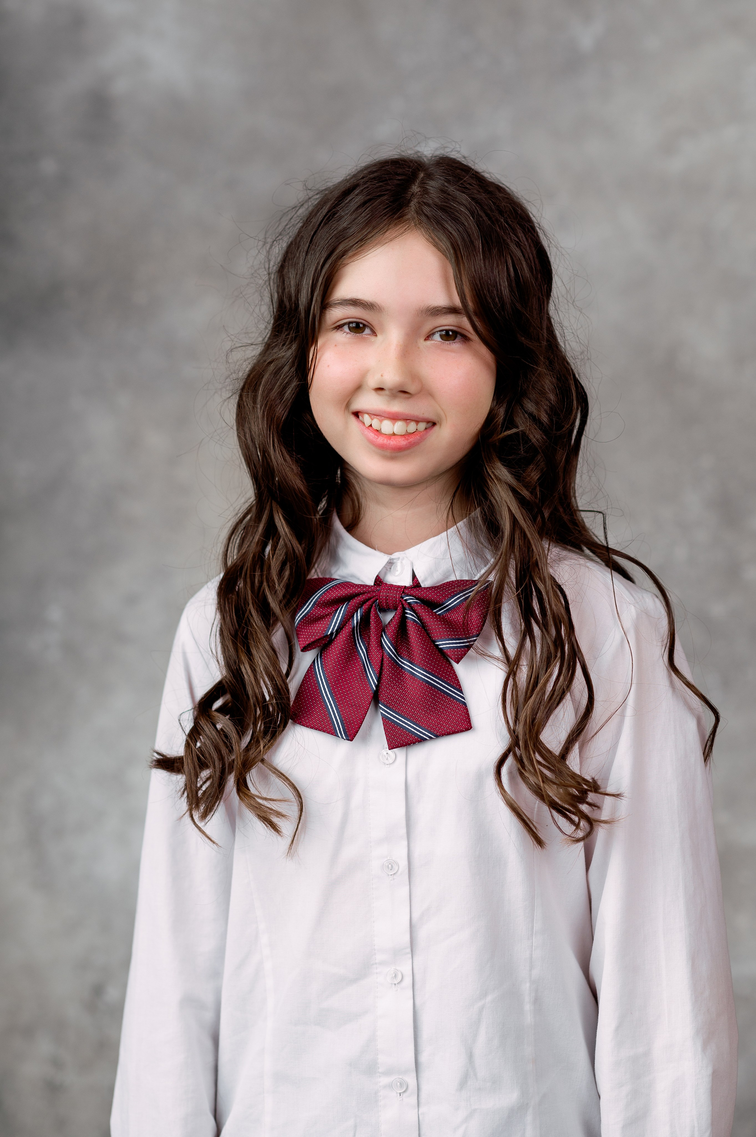 Средняя школа 4 класс