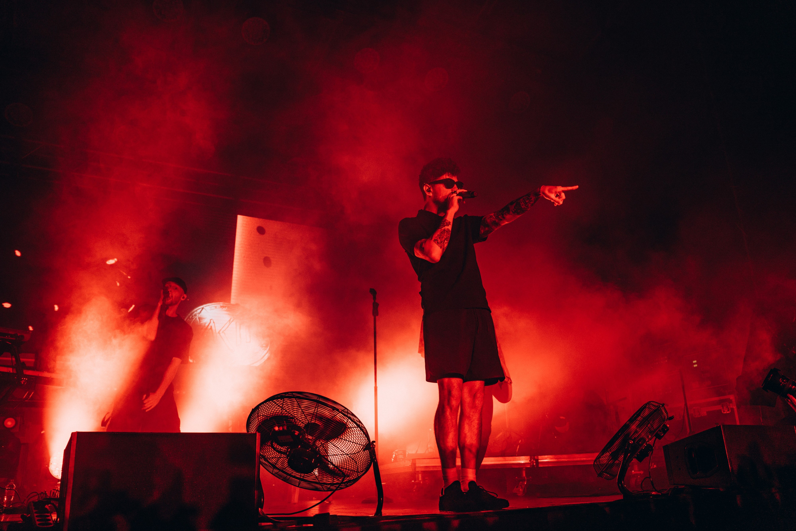 ЛСП | Roof Life. Фотограф в Воронеже Ольга Космодемьянская