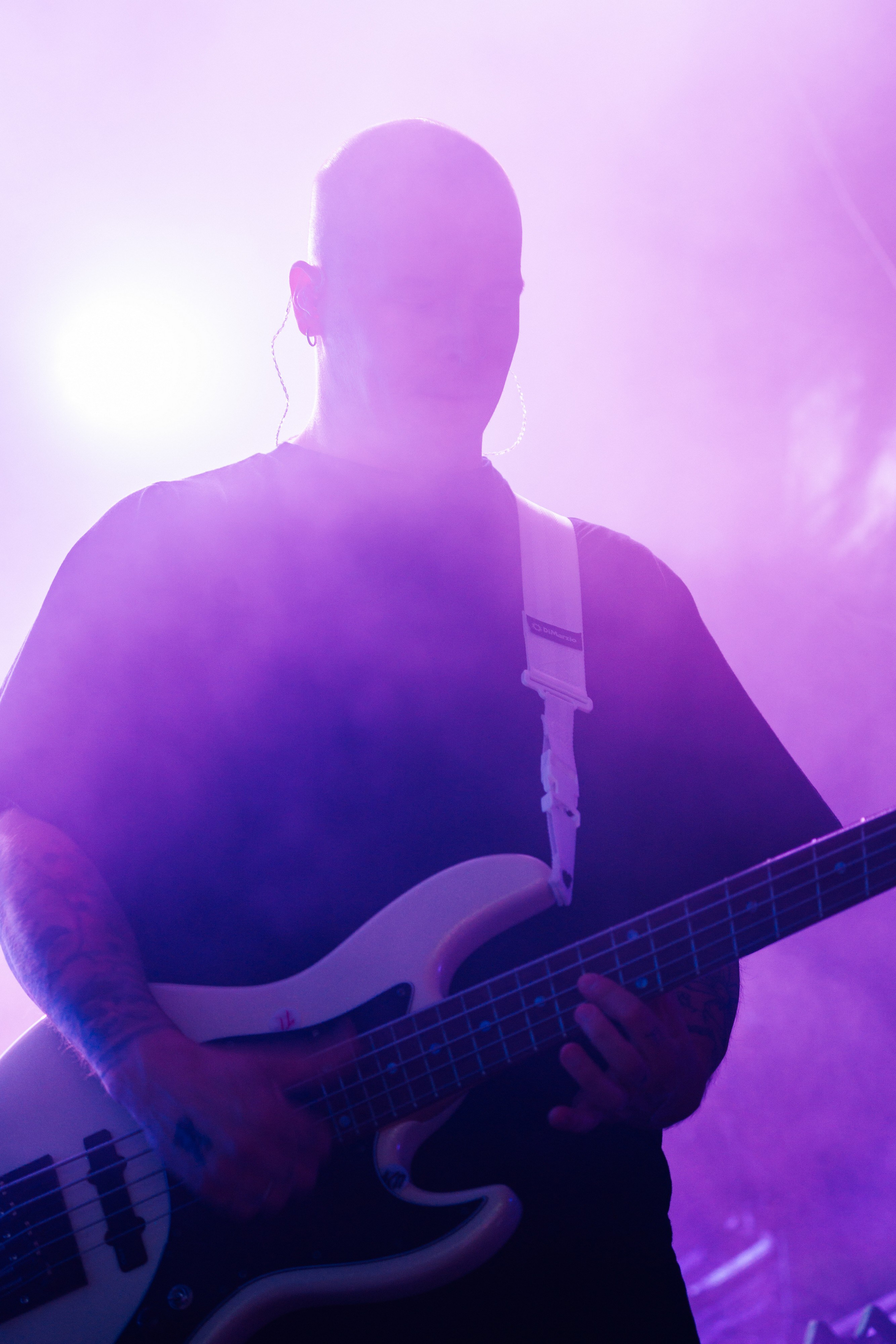 ЛСП | Roof Life. Фотограф в Воронеже Ольга Космодемьянская