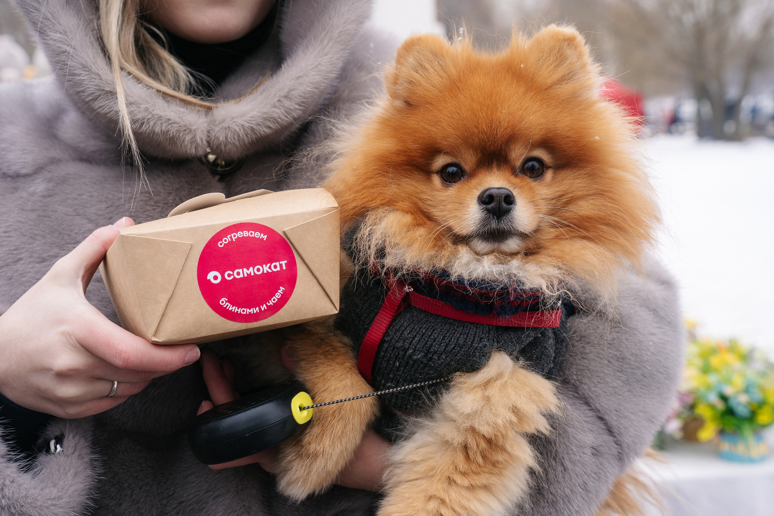 Отзывы. Фотограф в Воронеже Ольга Космодемьянская