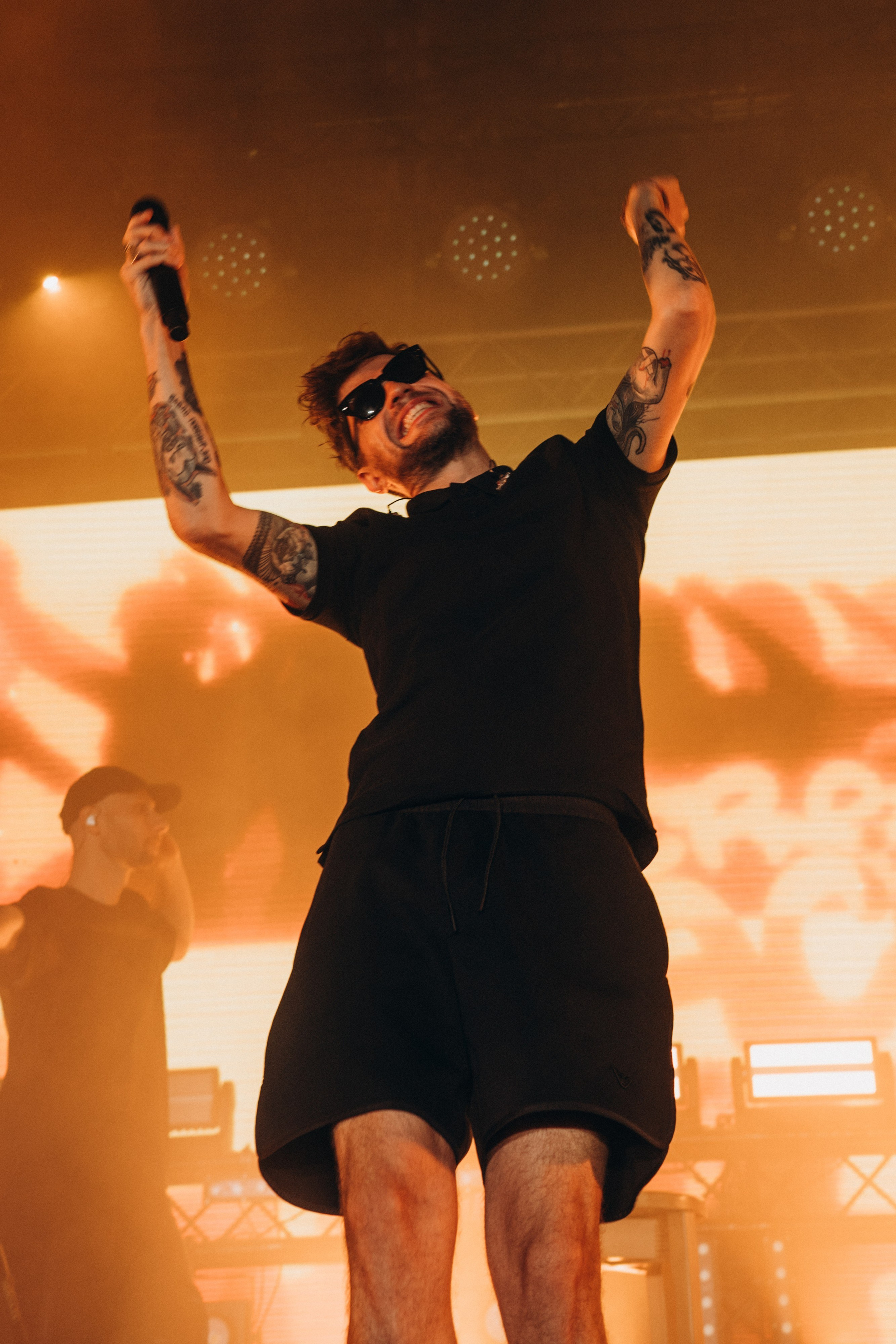 ЛСП | Roof Life. Фотограф в Воронеже Ольга Космодемьянская