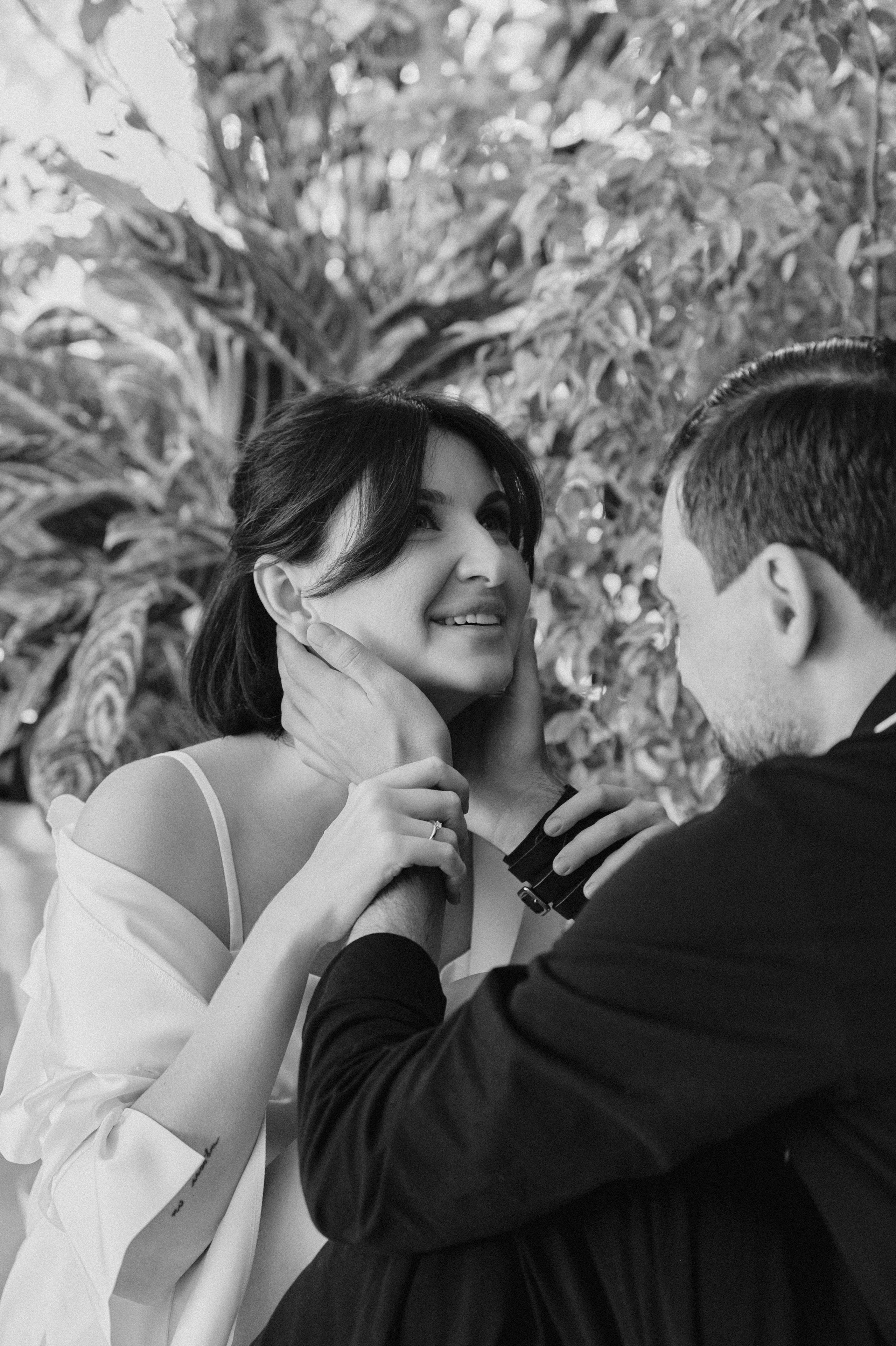 Любовь в Доме Архитектора. Свадебный и семейный фотограф в Краснодаре Марина Стёпа