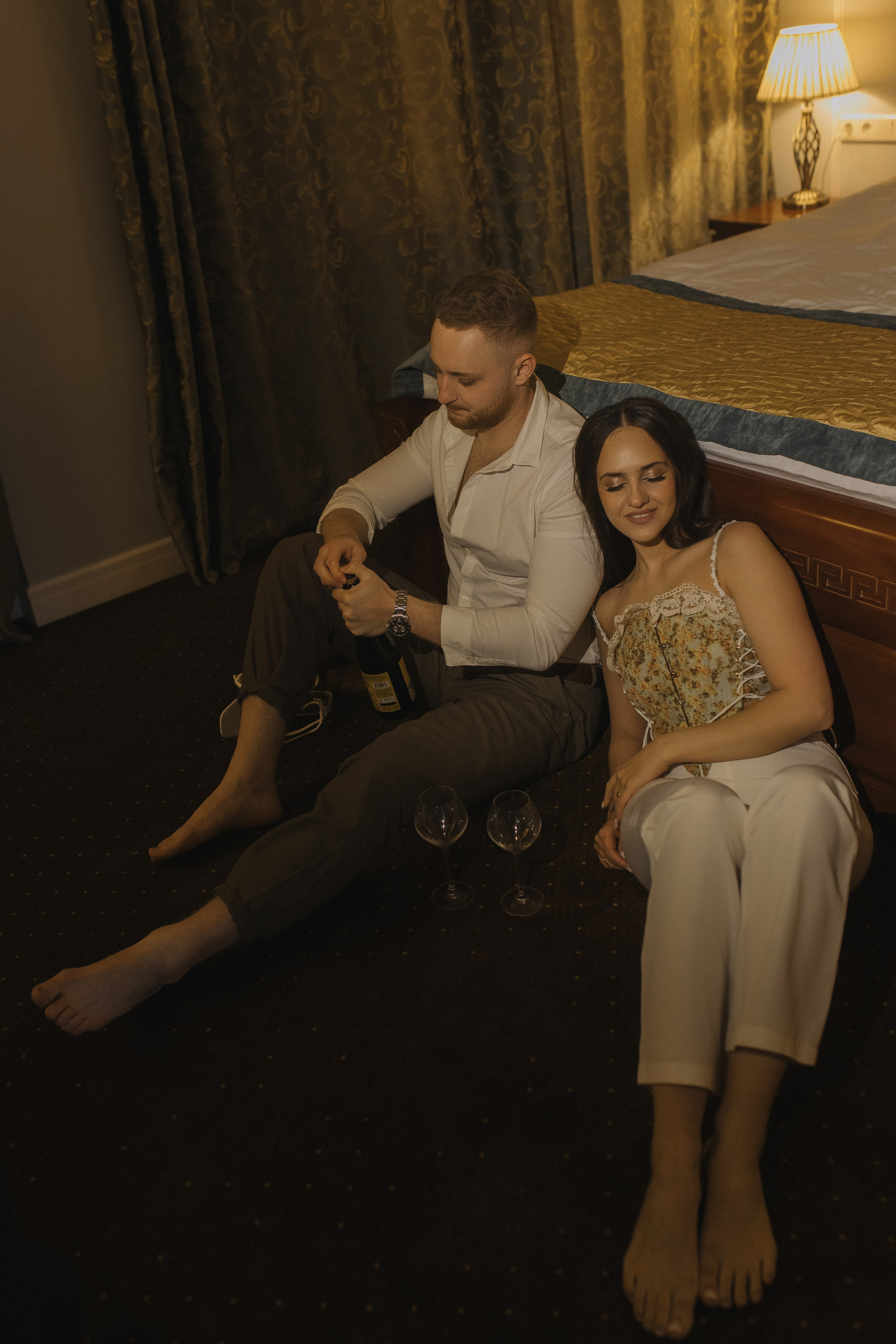 День для двоих