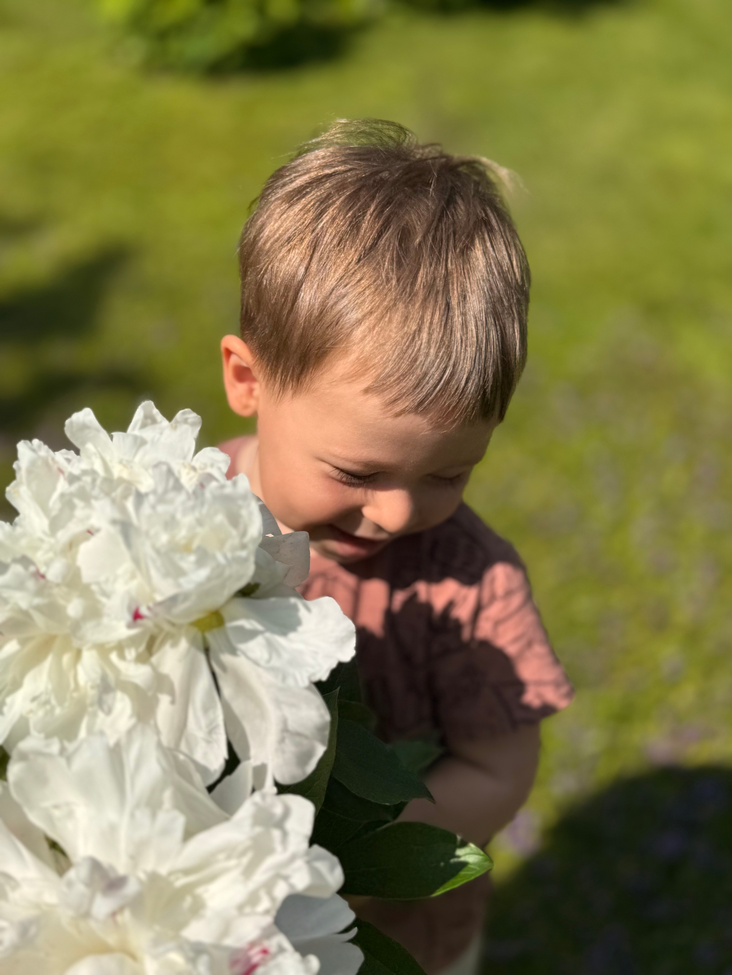 Фотосъемка малышей и их родителей. Семейный и детский фотограф. Москва. Пронина Тома