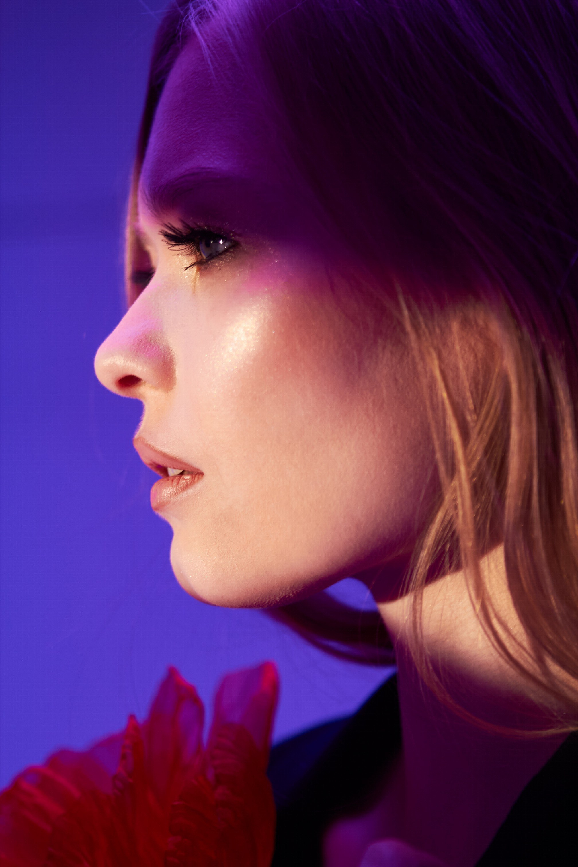 Светлана. Мультижанровый фотограф в Москве/Орле/Санкт-Петербурге Щукина Анастасия