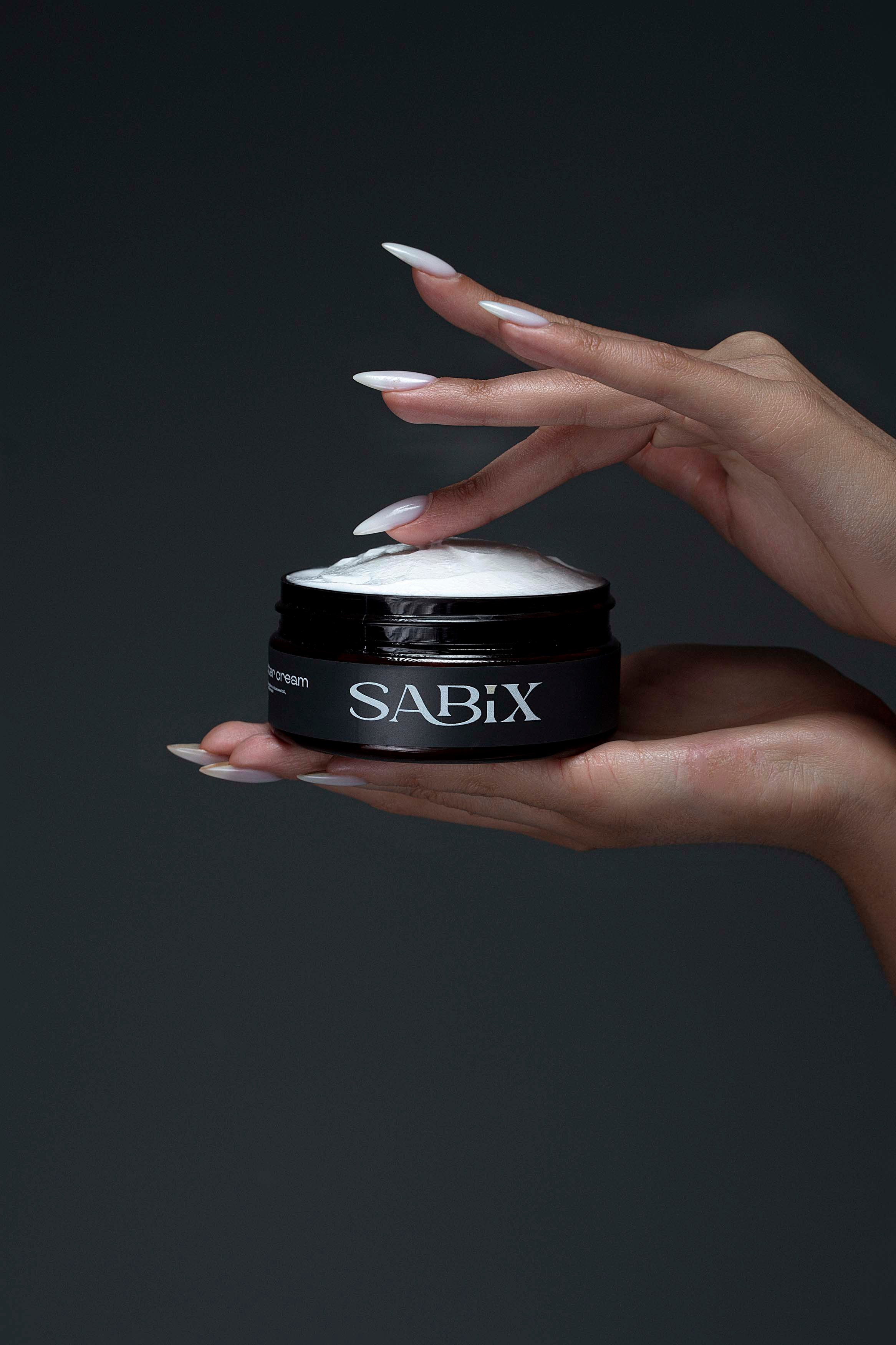 Косметика Sabix. Фотограф Казань