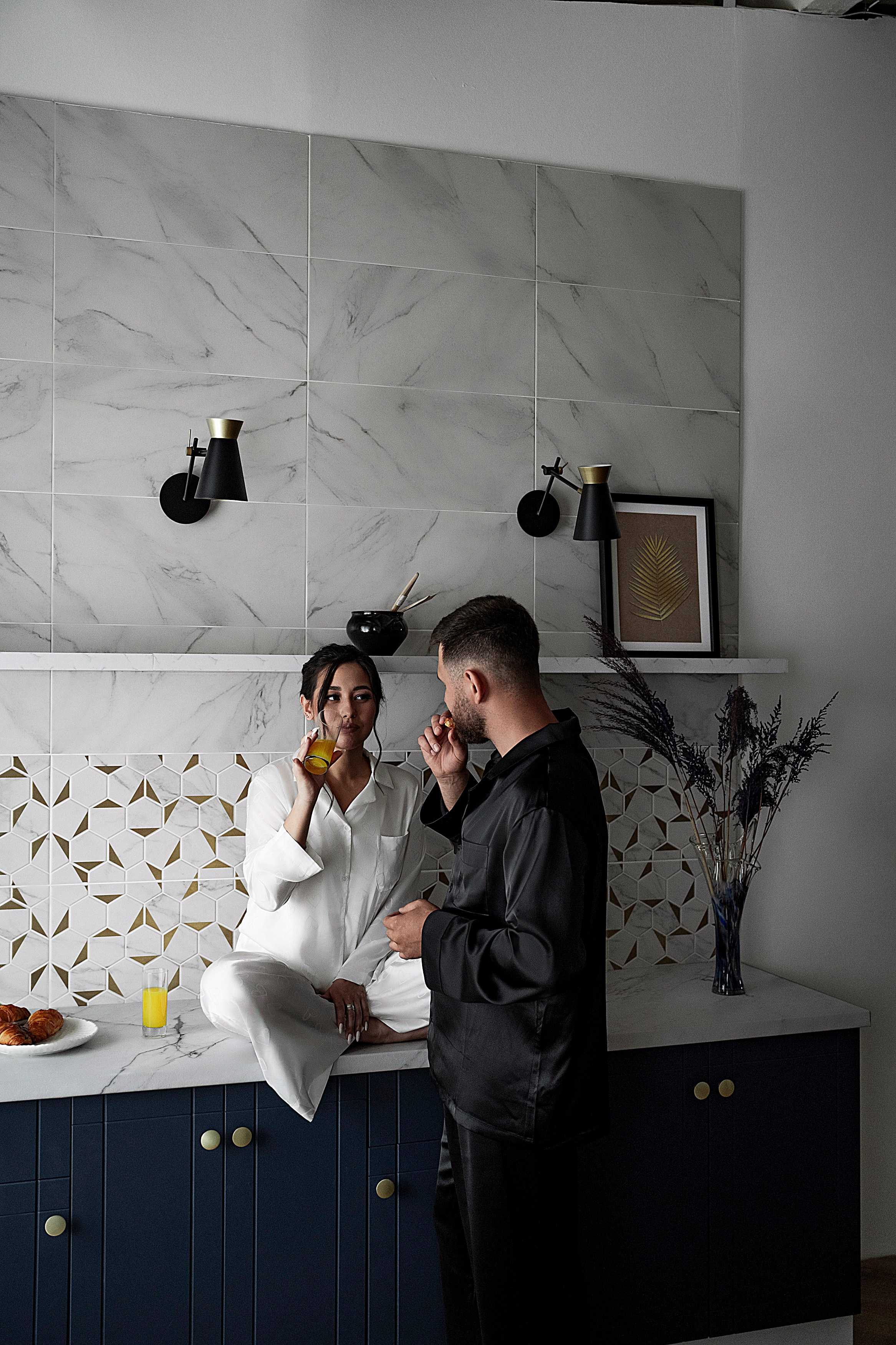 Евгений & Диана. Фотограф Казань