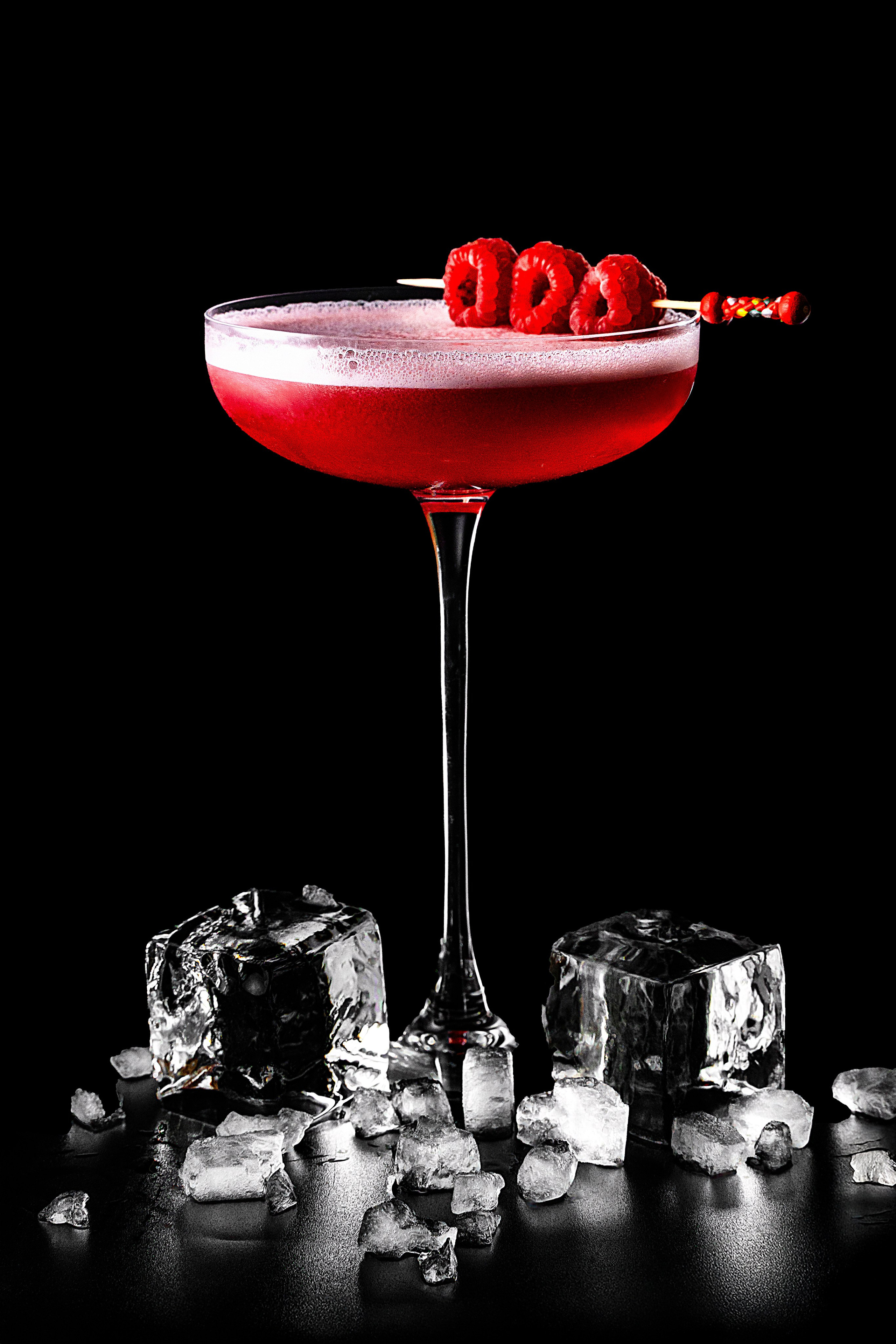 Карта бара. Фотограф Казань