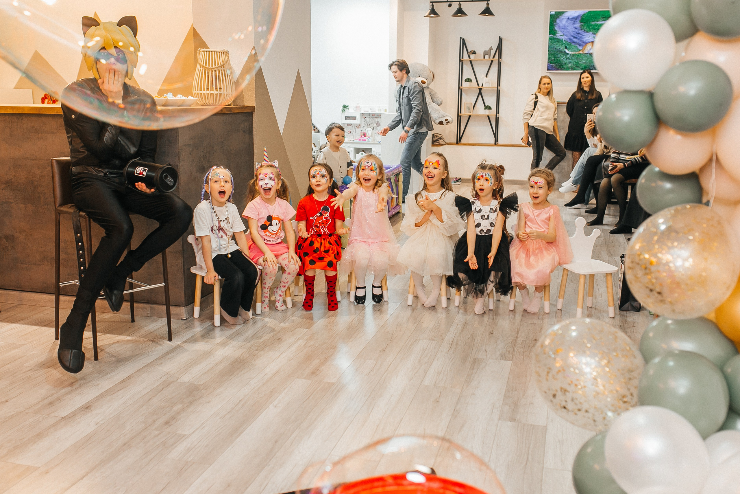 Др Мелисса. Фотограф в Новосибирске Ася Зверева