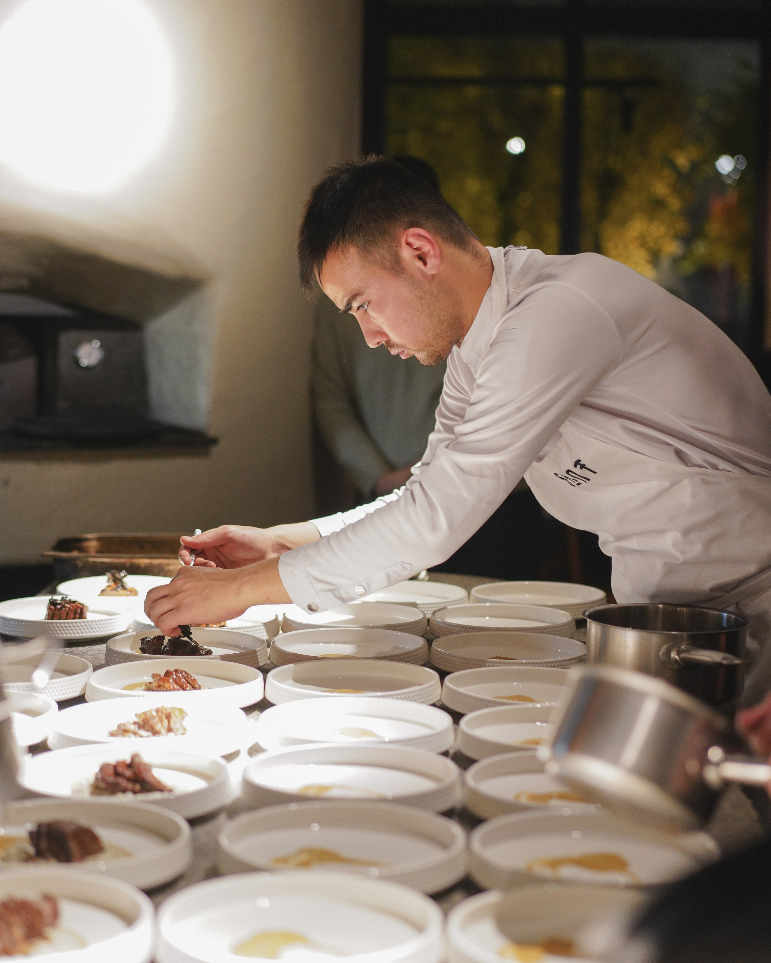 Гастроужин в «БАЛТ» 2023 г. Контент-фотограф Калининград АНАСТАСИЯ ТКАЧЕВА