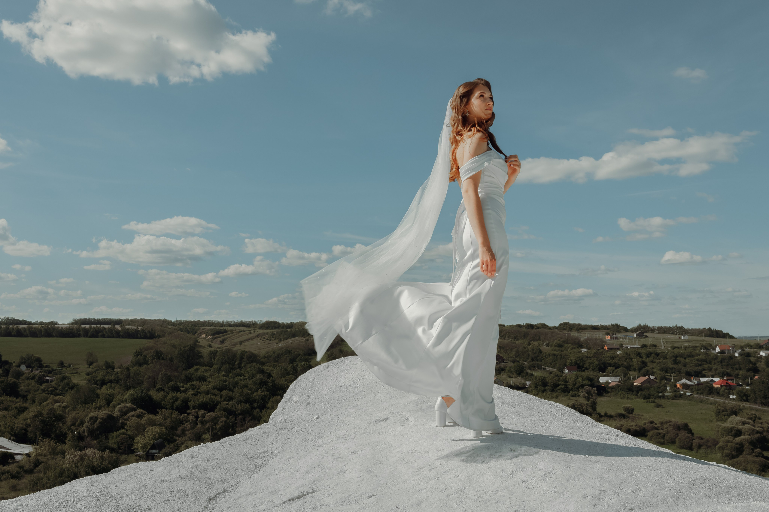 Кирилл и Диана. Свадебный фотограф, крещение, венчание СПБ, Белгород Анна Коршунова