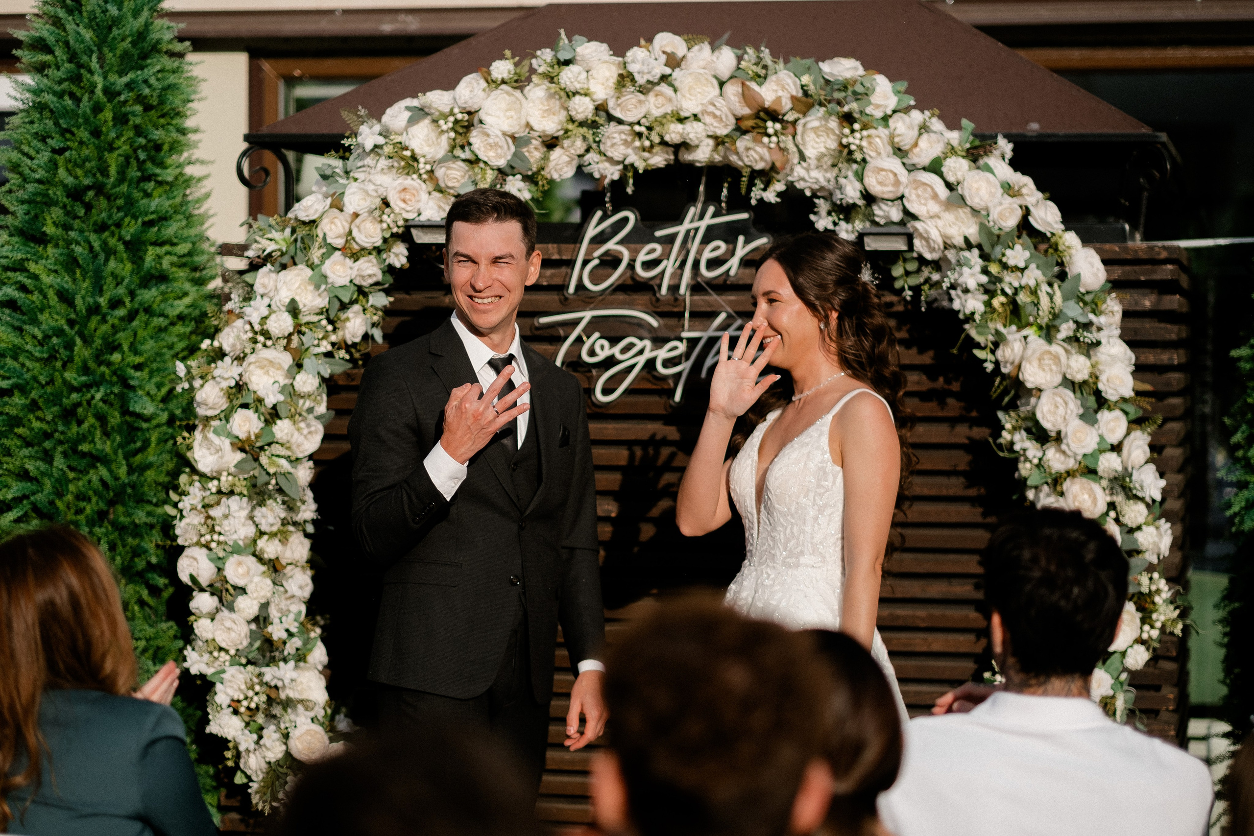 Рамиль & Джамиля. Свадебный и семейный фотограф в Казани и Зеленодольске Ланочкин Илья