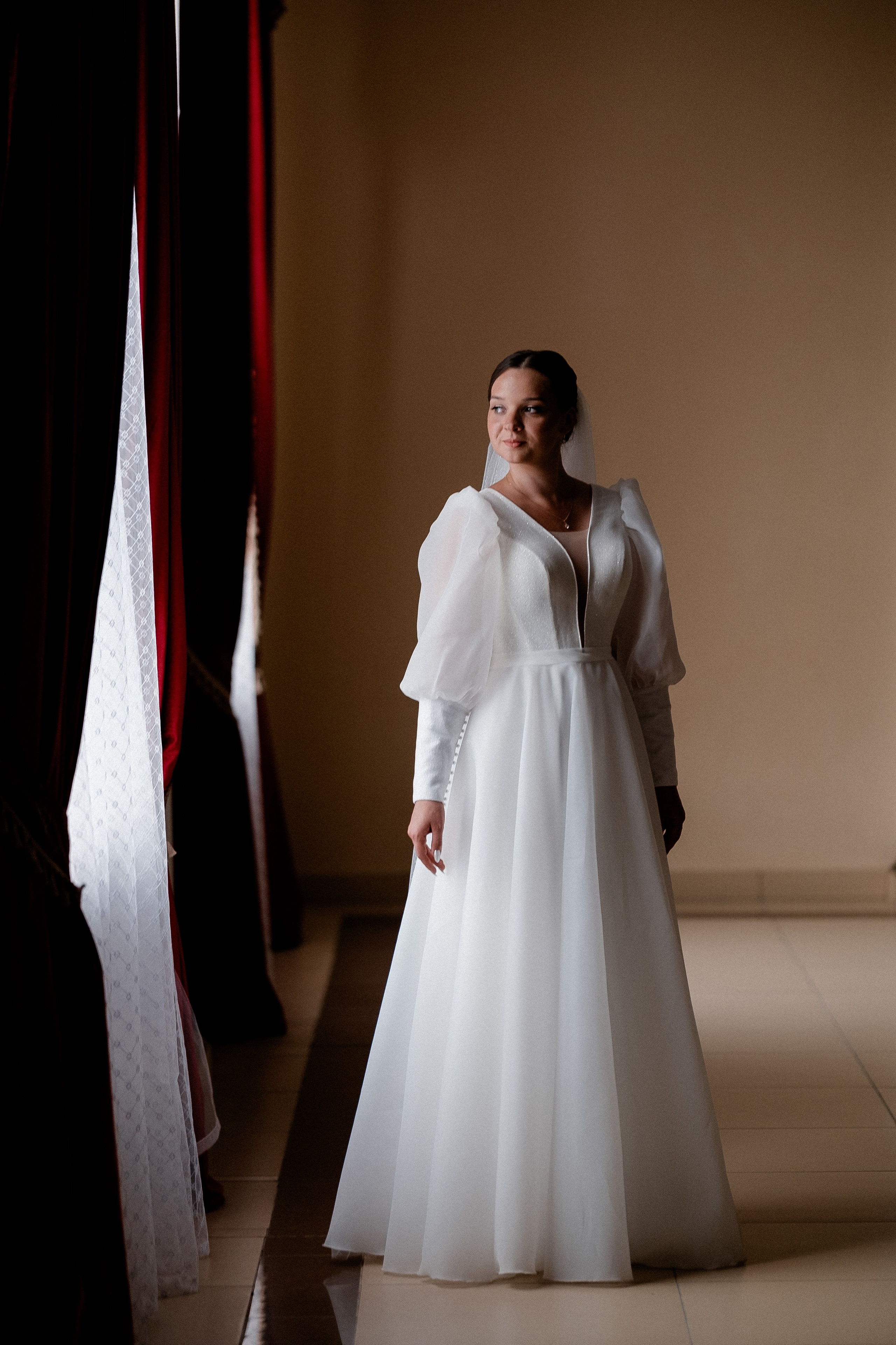 Егор & Анастасия. Свадебный и семейный фотограф в Казани и Зеленодольске Ланочкин Илья