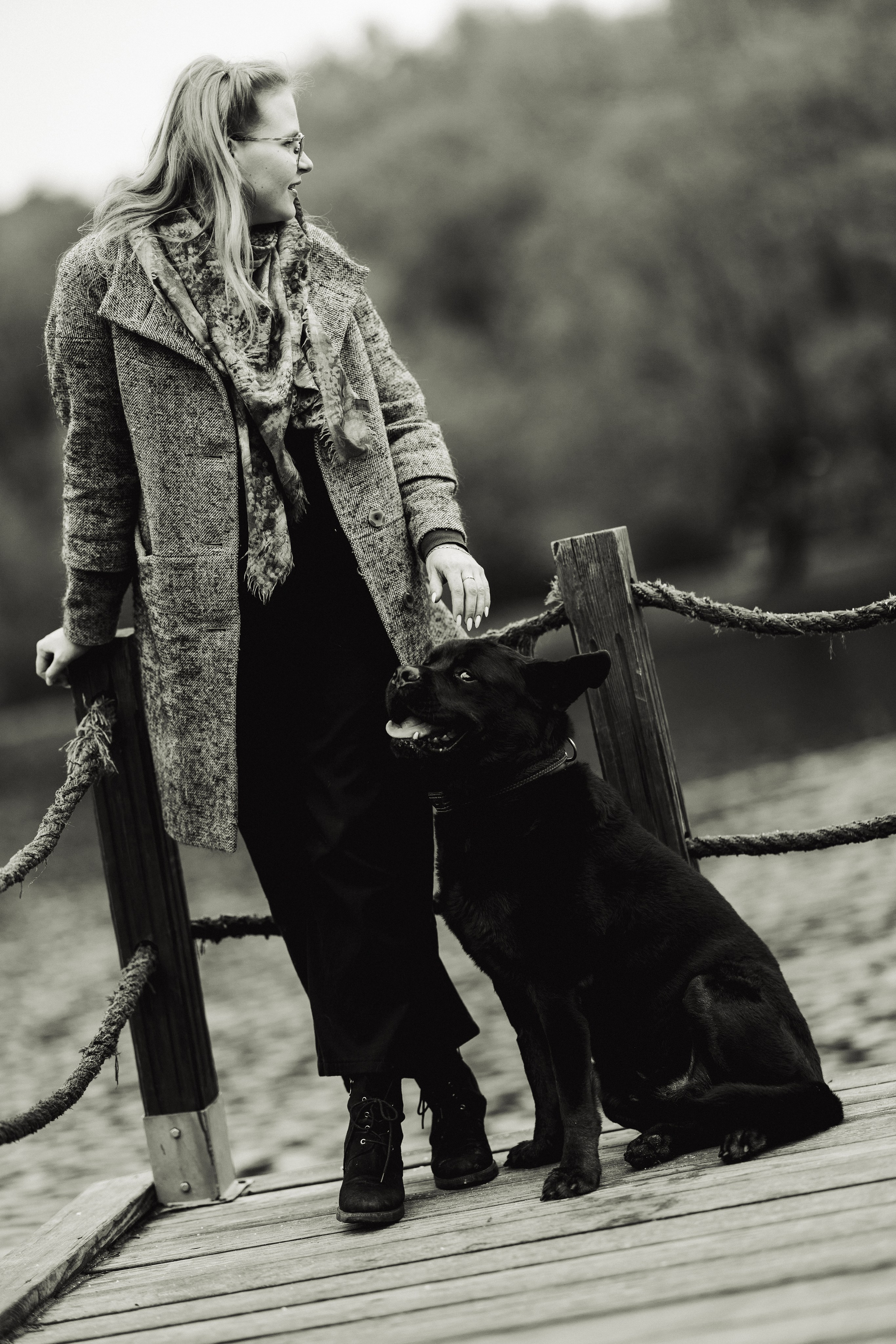 Маша и Лель. Татьяна Афонина | Фотограф