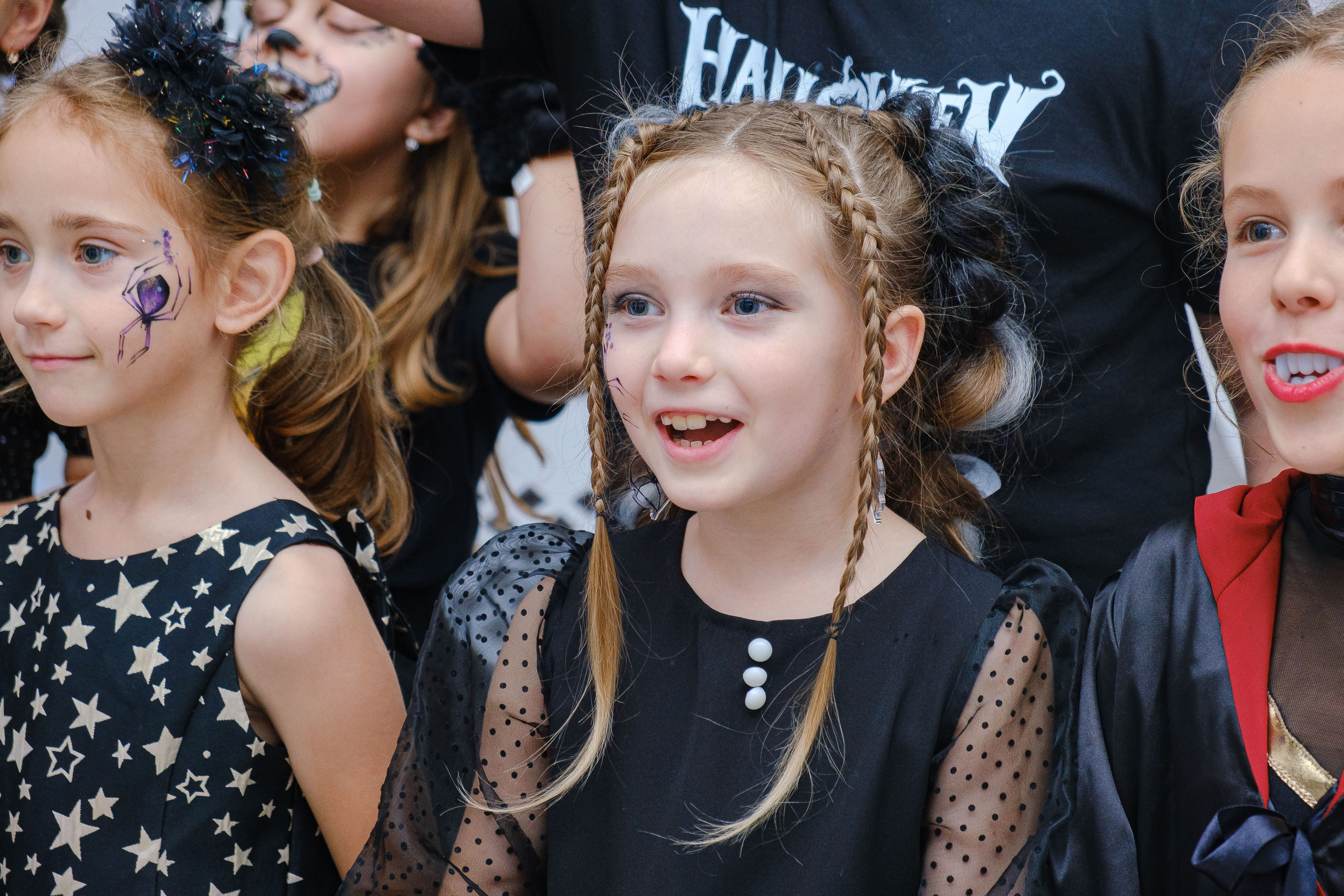 Хеллоуин. Фотограф Мария Хлебникова Санкт-Петербург Москва