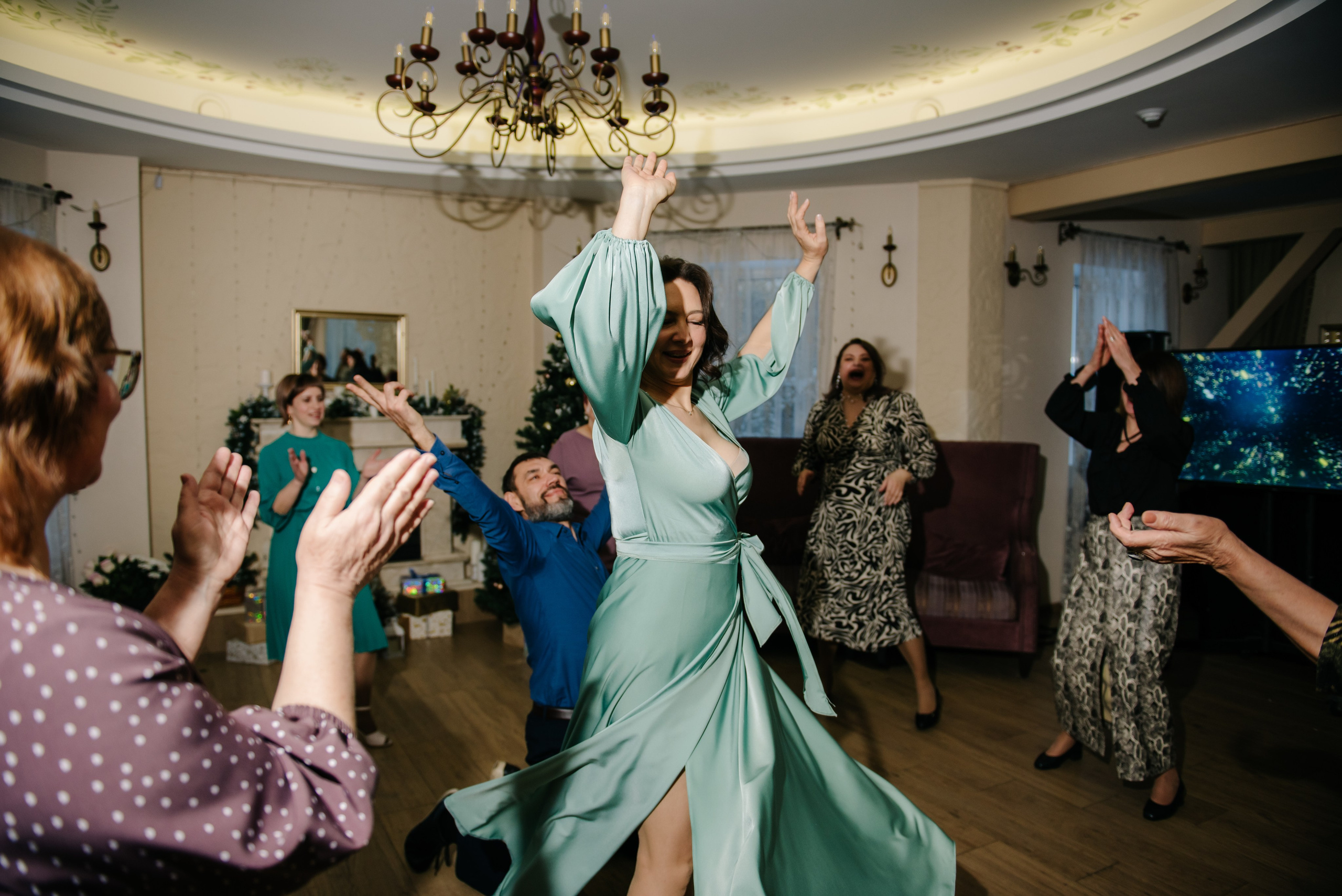 Дни Рождения. Ph.proulints