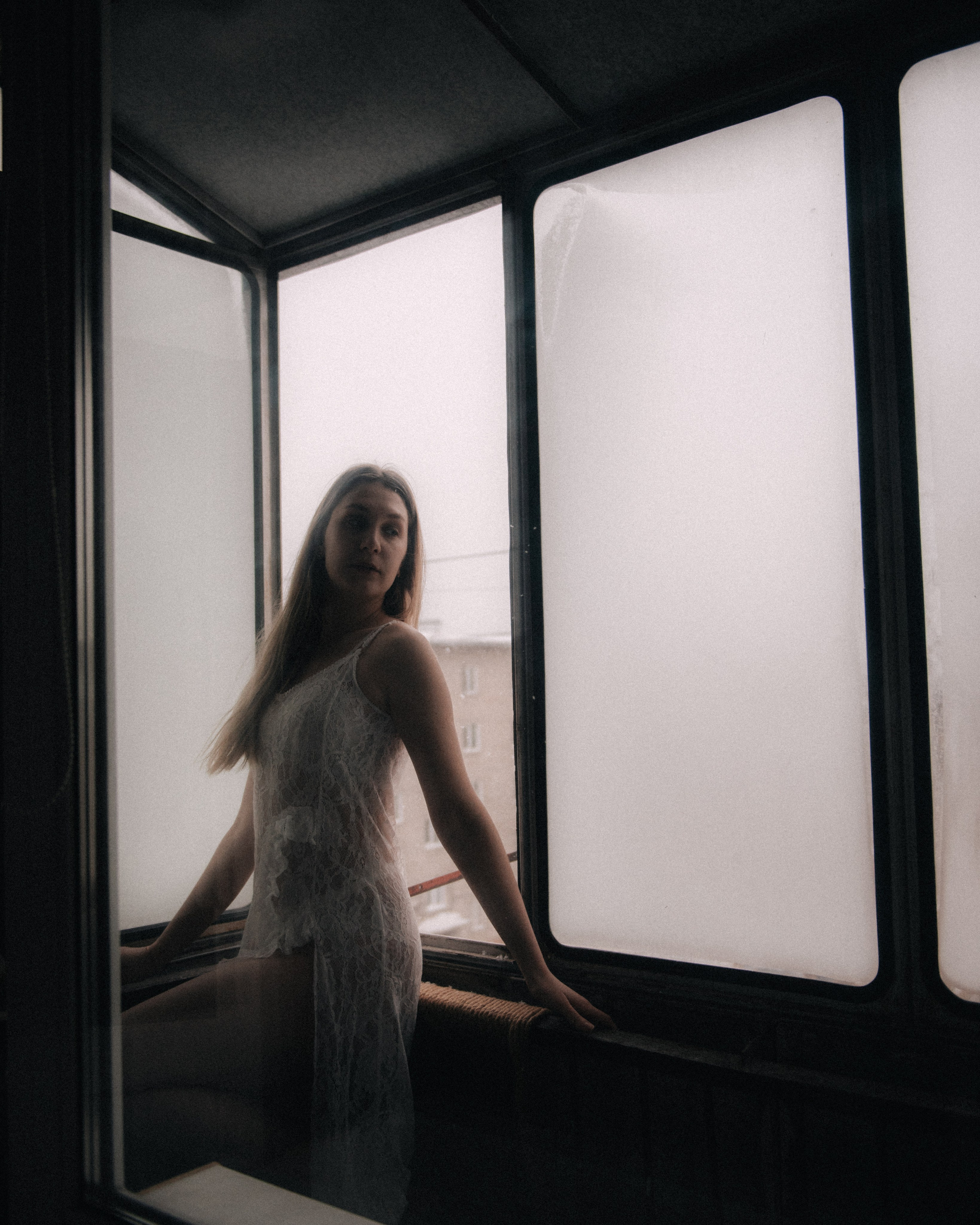 Аня. Ph.proulints