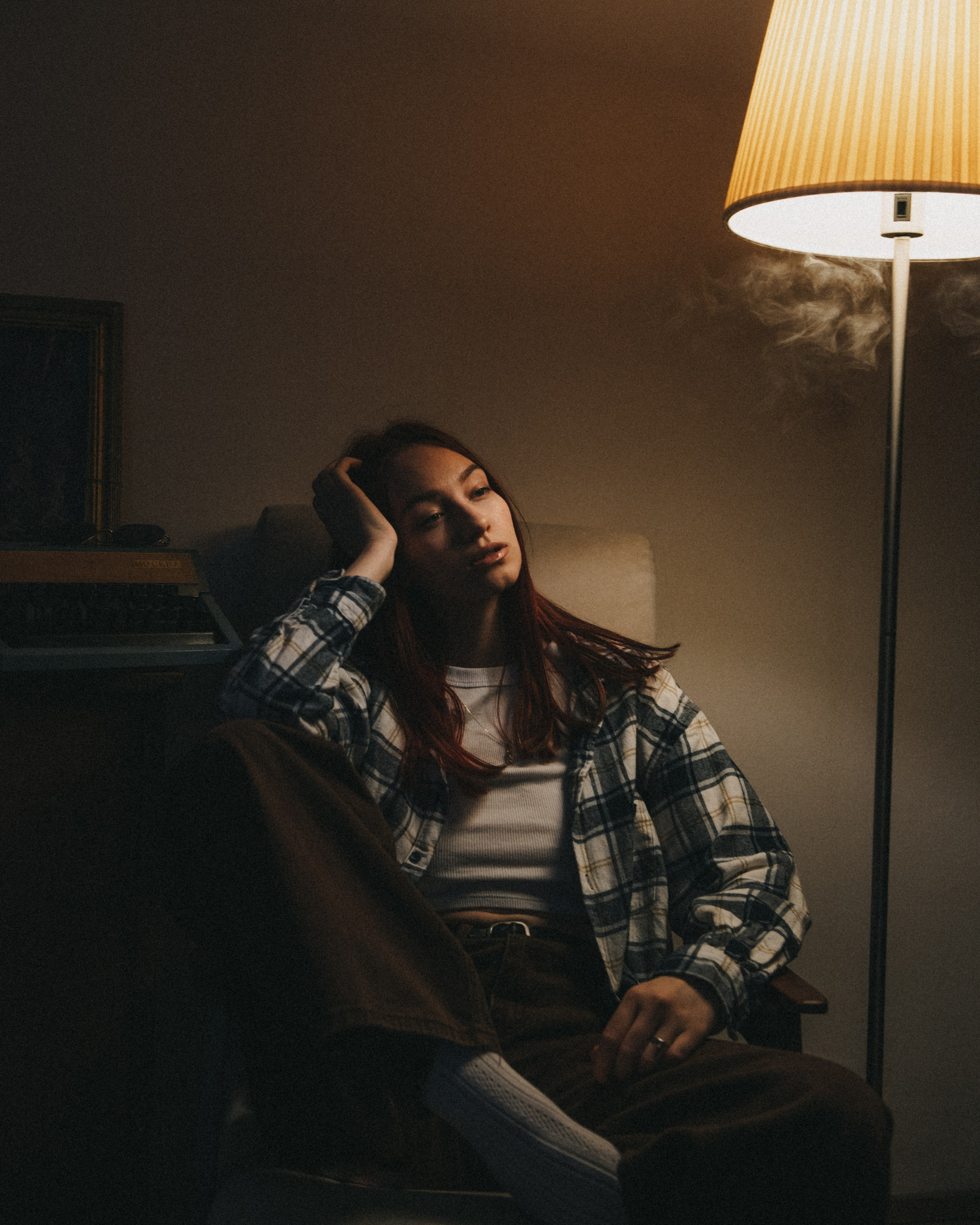 Диана. Ph.proulints