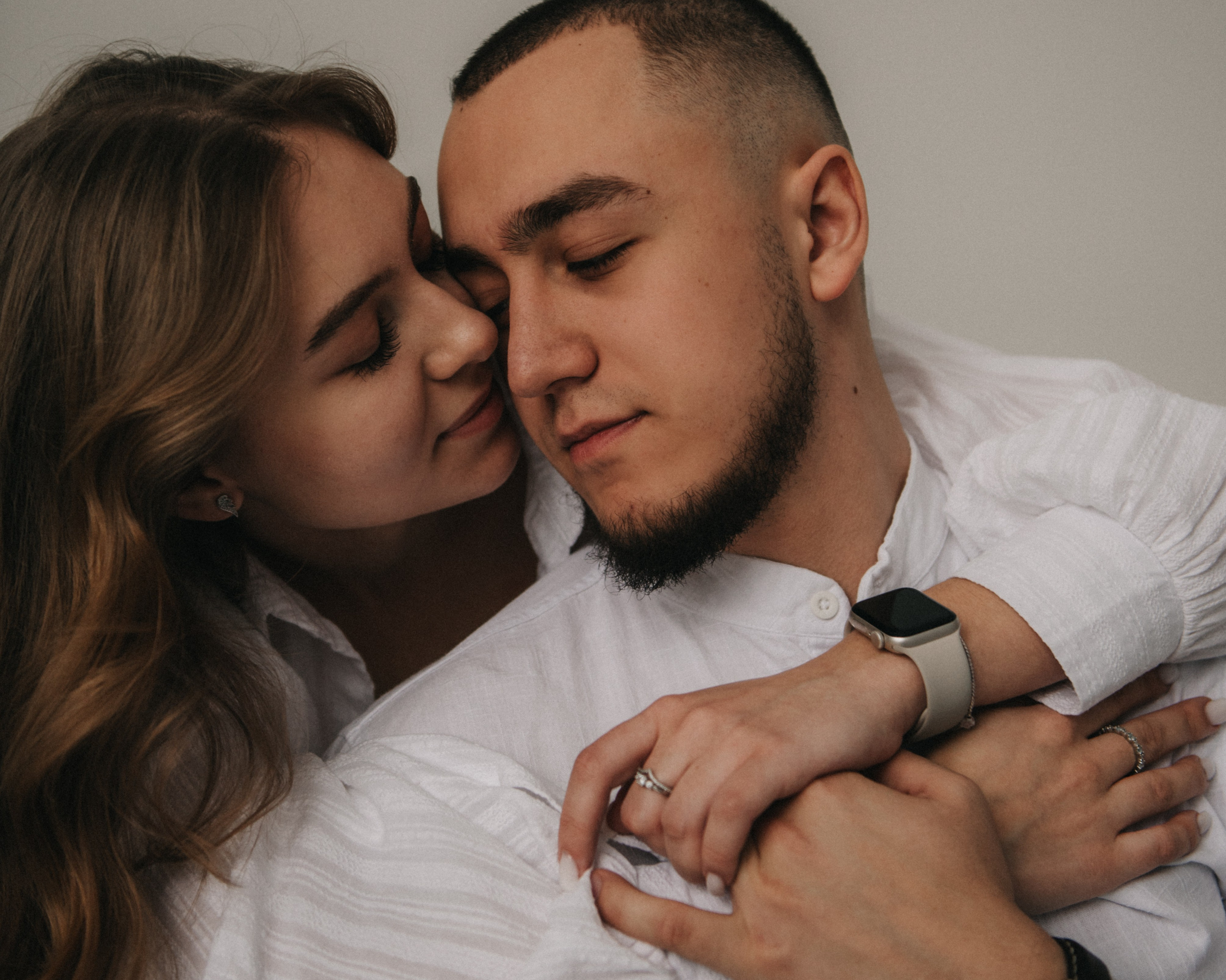 Арина и Тимур. Ph.proulints