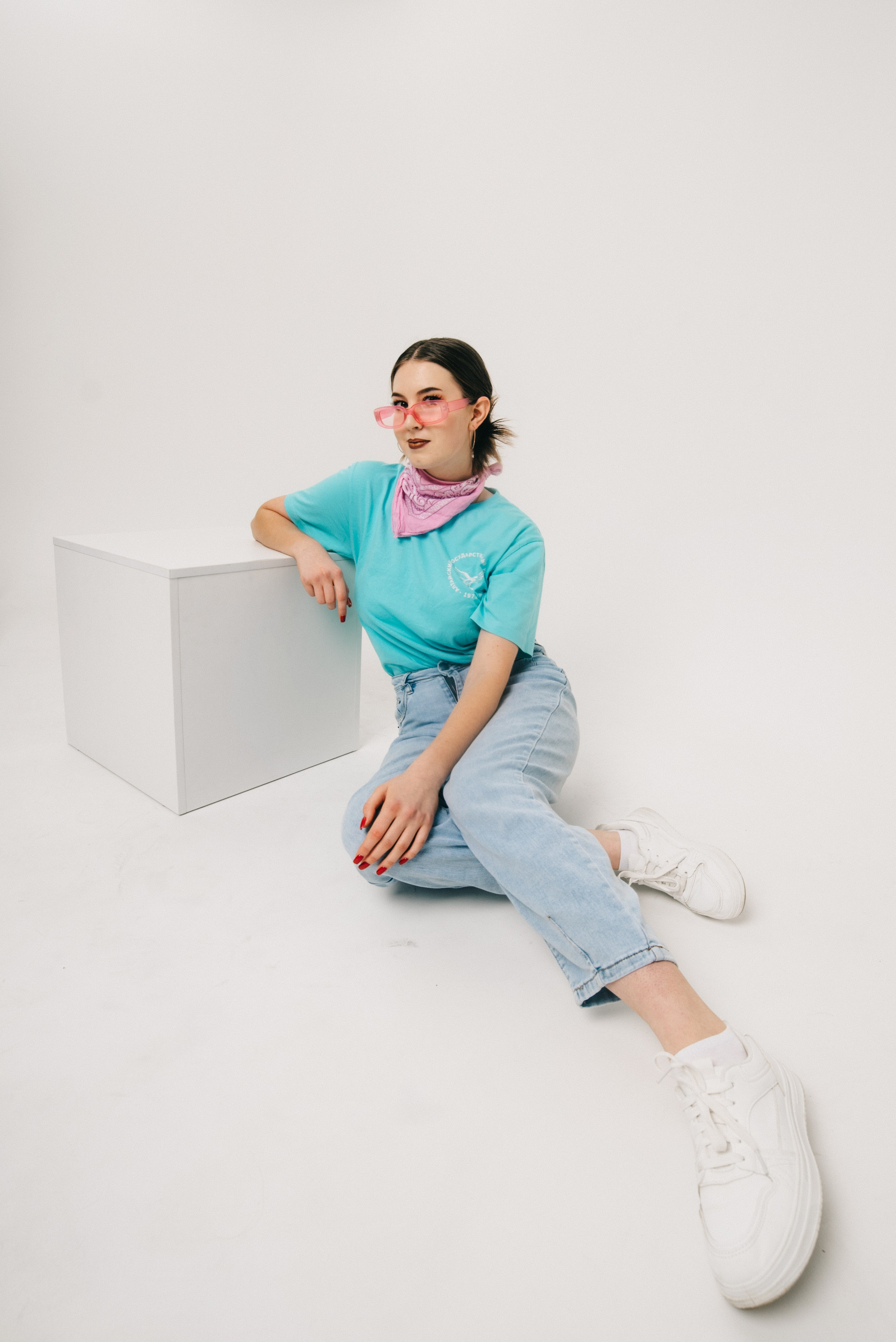 Студенческие команды. Ph.proulints