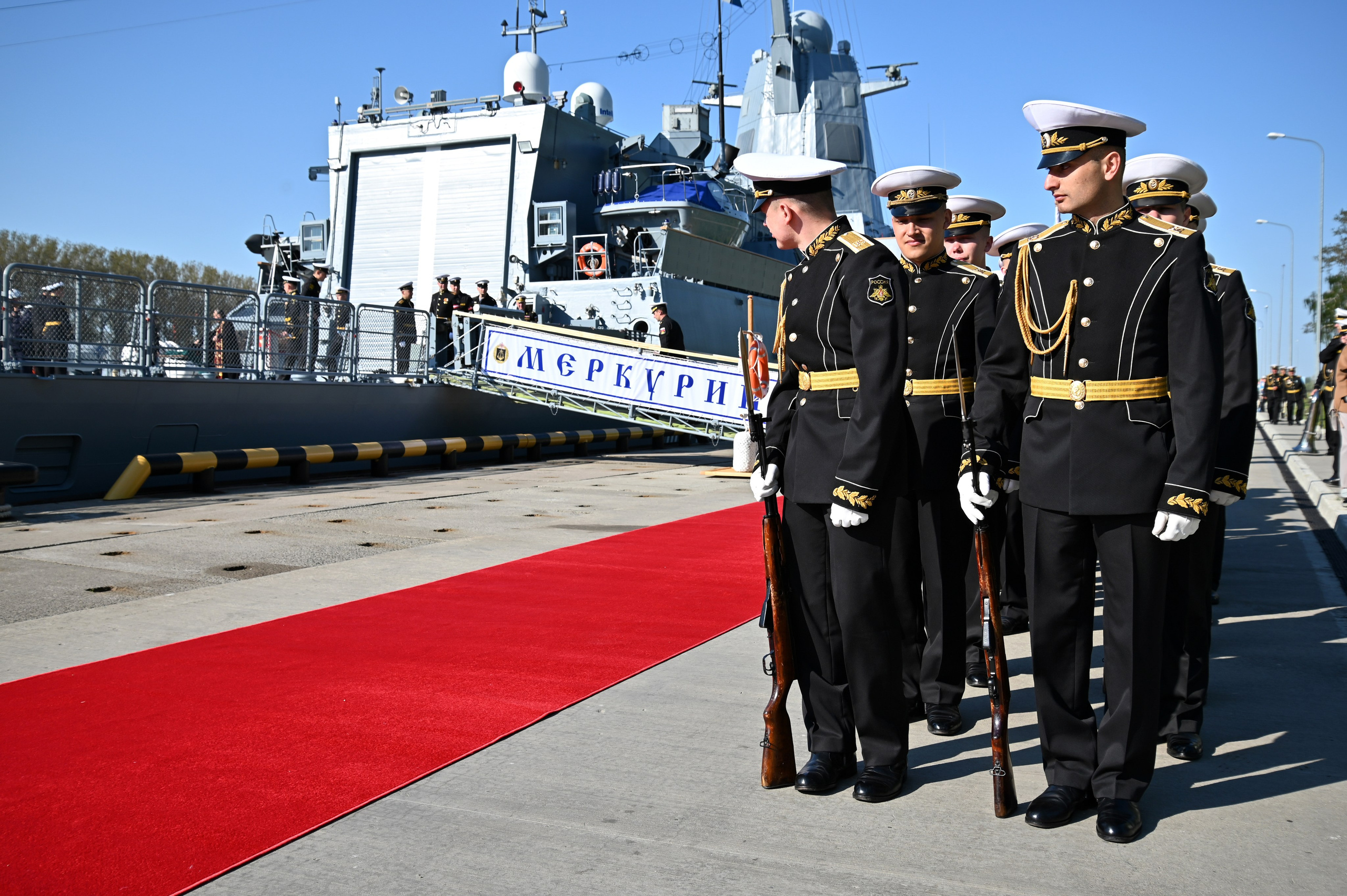 Репортаж. Дмитрий Старков — фотограф