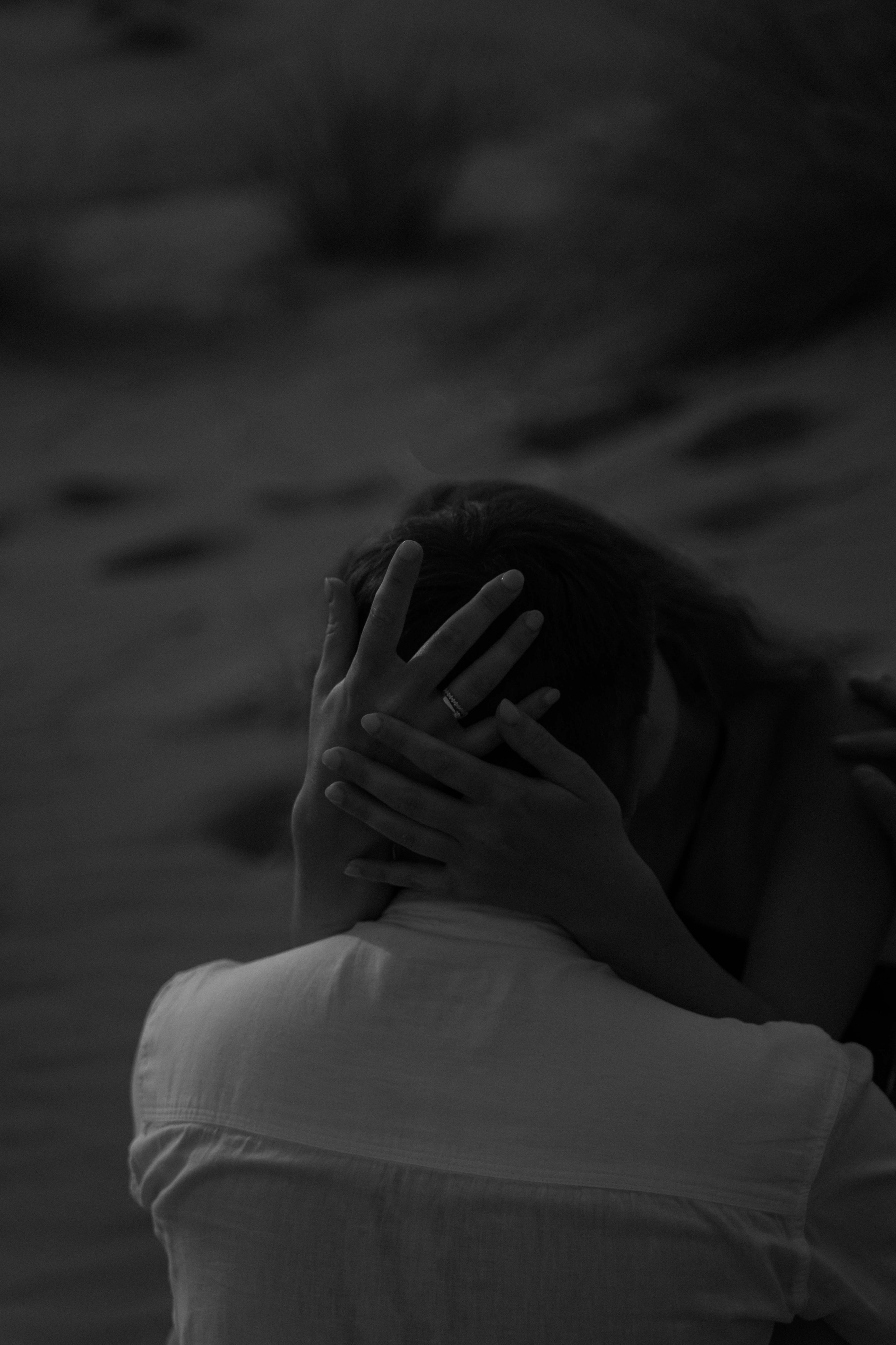 Monochrome love. Фотограф и видеограф в Москве и Абу Даби Мария Кулагина