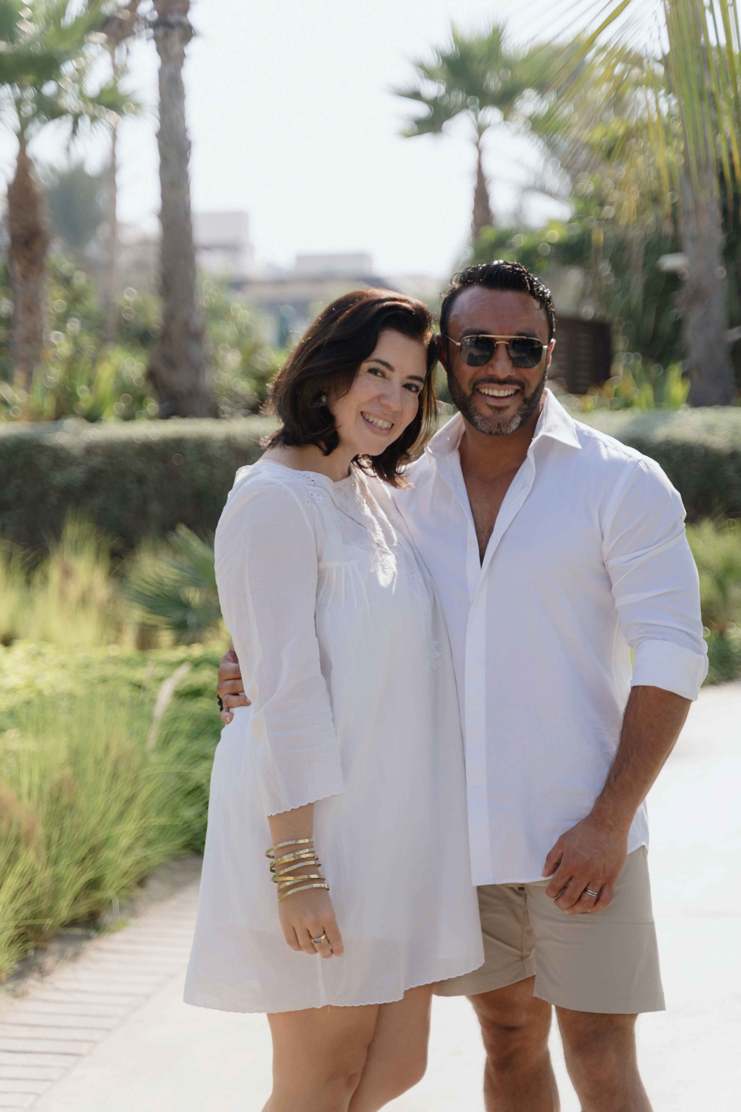 Свадебный бранч в ресторане. Фотограф и видеограф в Москве и Абу Даби Мария Кулагина