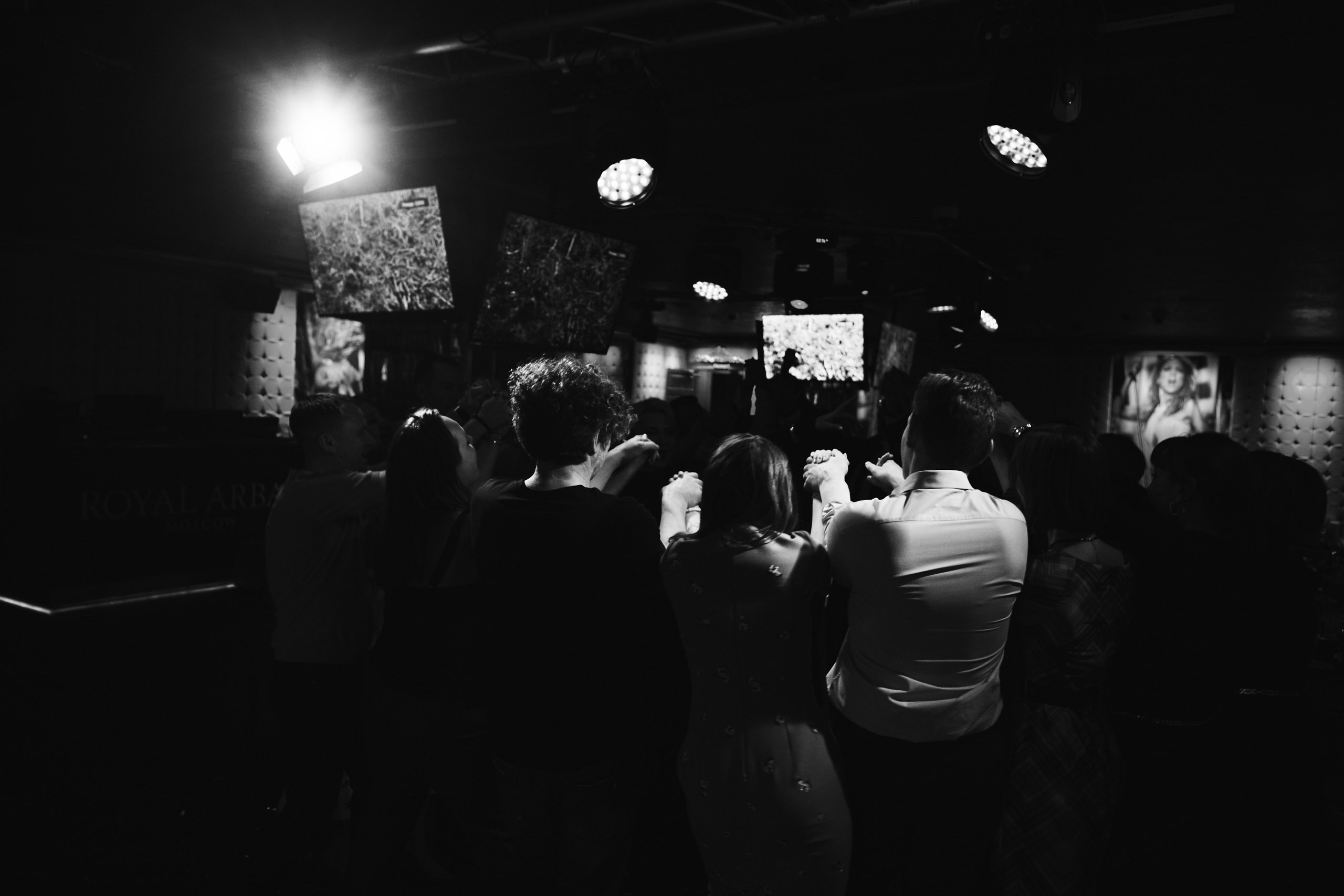 Репортажный Фотограф Москва Дарья Лунева