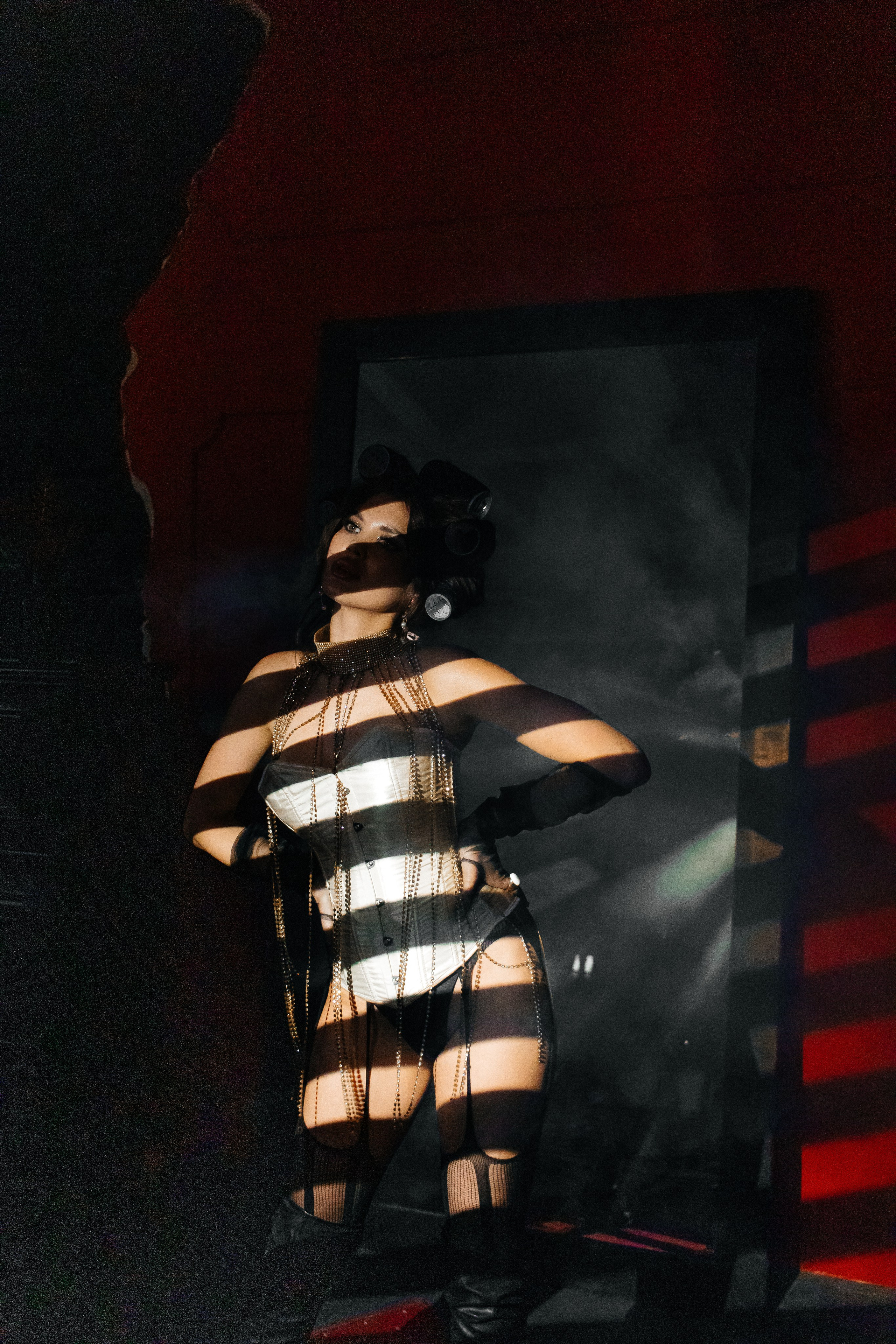 ВЕРОНИКА. Фотограф Казань