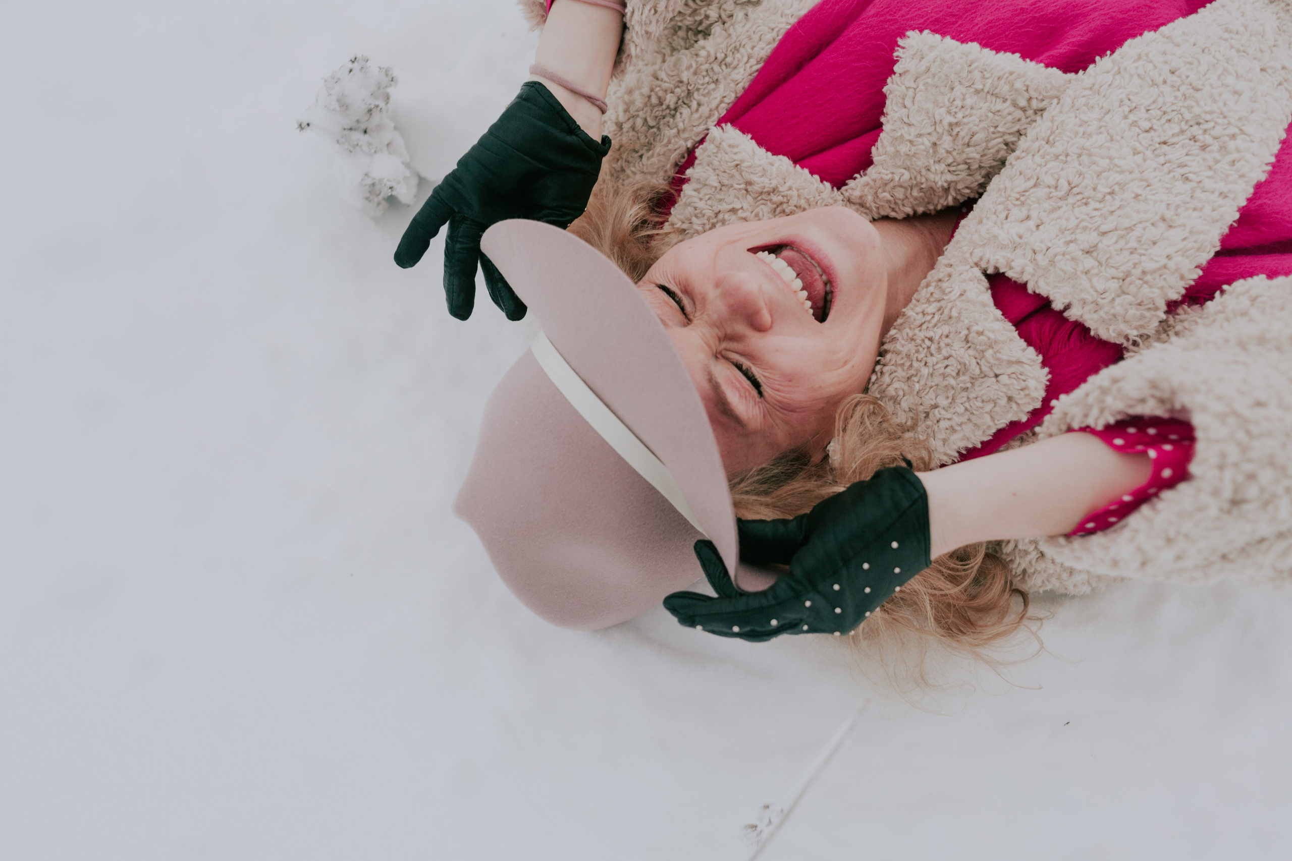 Зимняя сказка. Семейный фотограф во Всеволожске и Санкт-Петербурге Юлия Капустина
