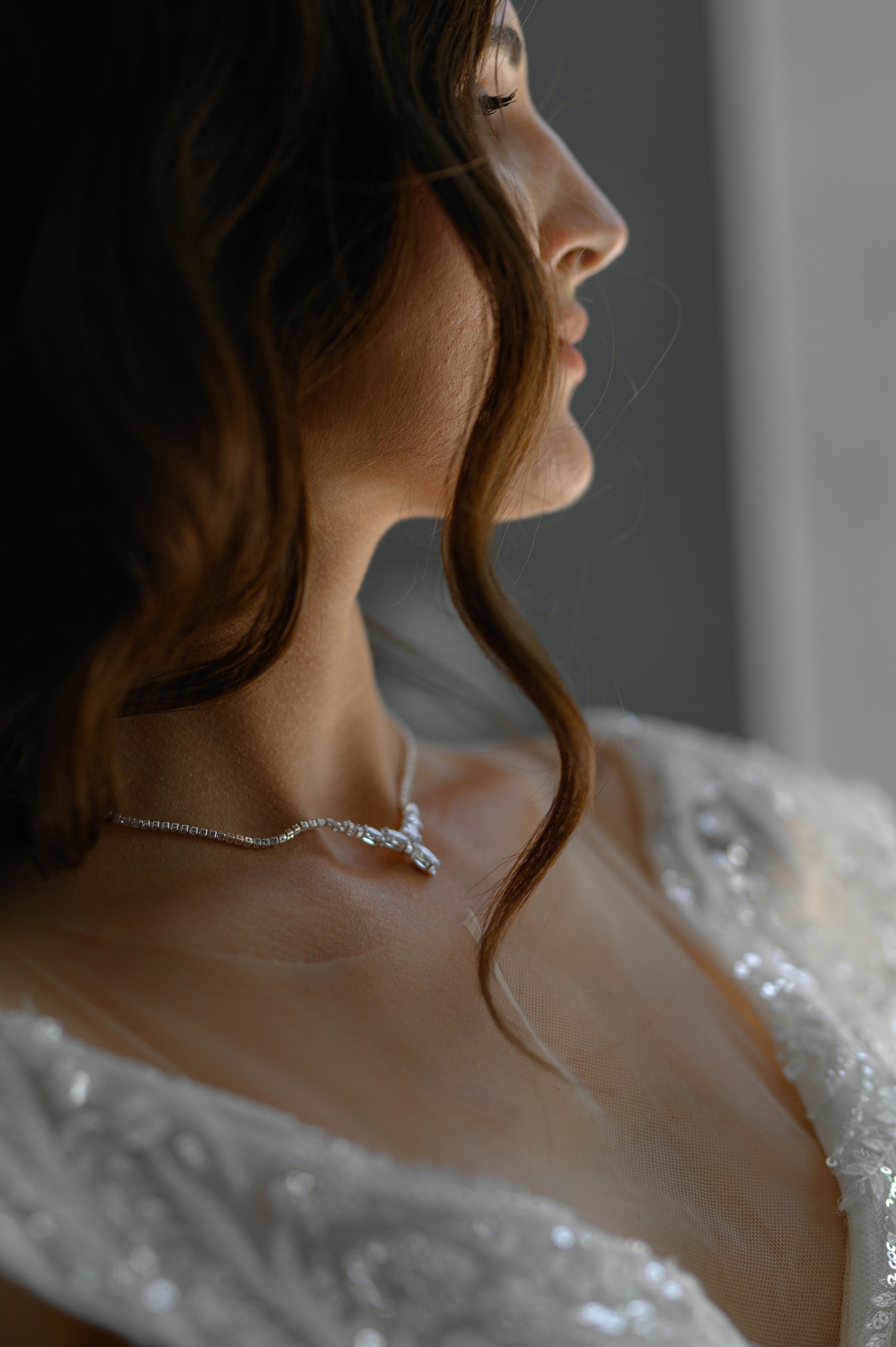 Анна и Александр. Фотограф Людмила Осокина