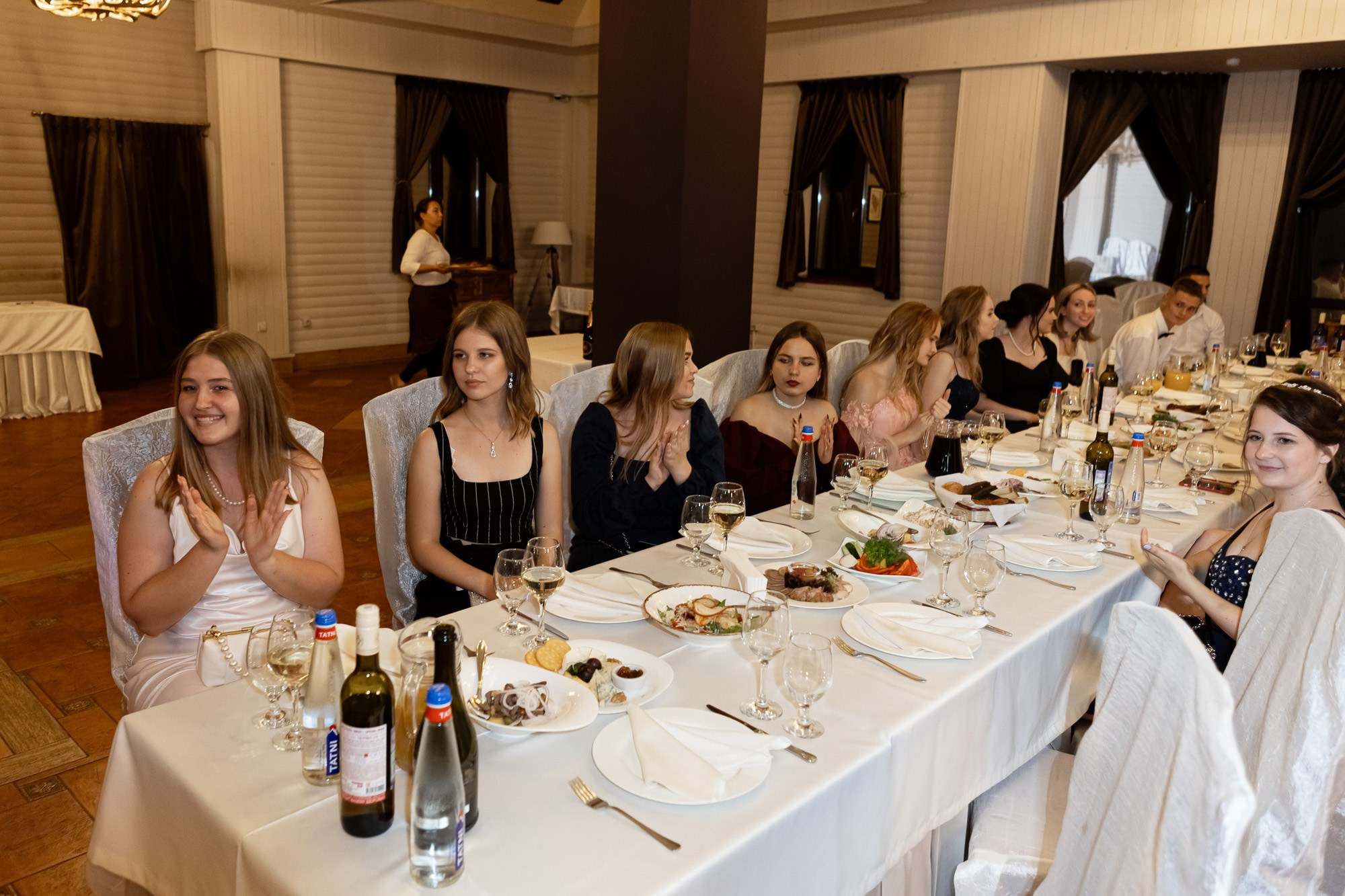 Фотосъёмка выпускного в школе. Свадебный фотограф, фотосъемка в Крыму, Севастополе, Симферополе, Ялте