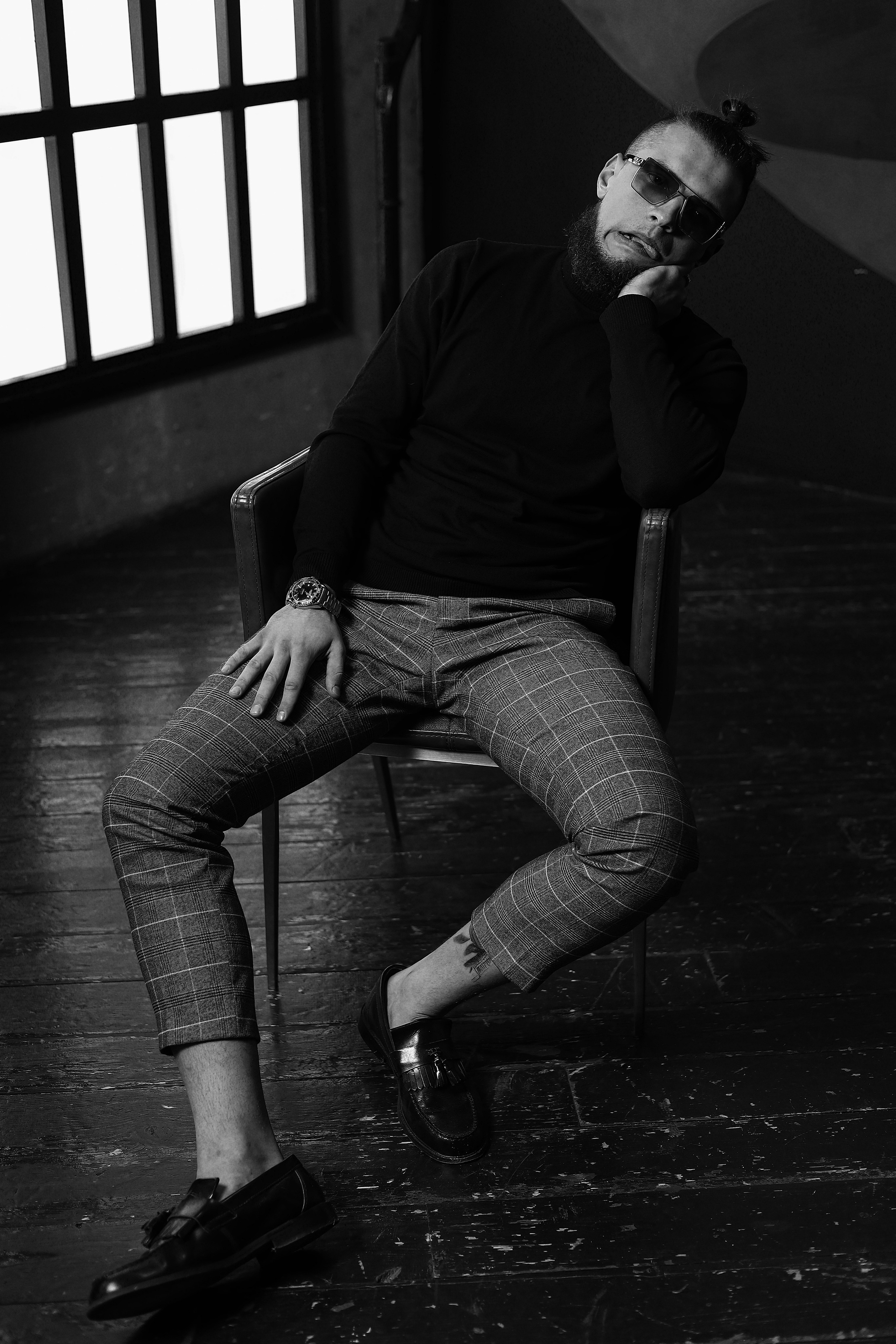 Pavel. Фотограф | Киреев Семён | Москва