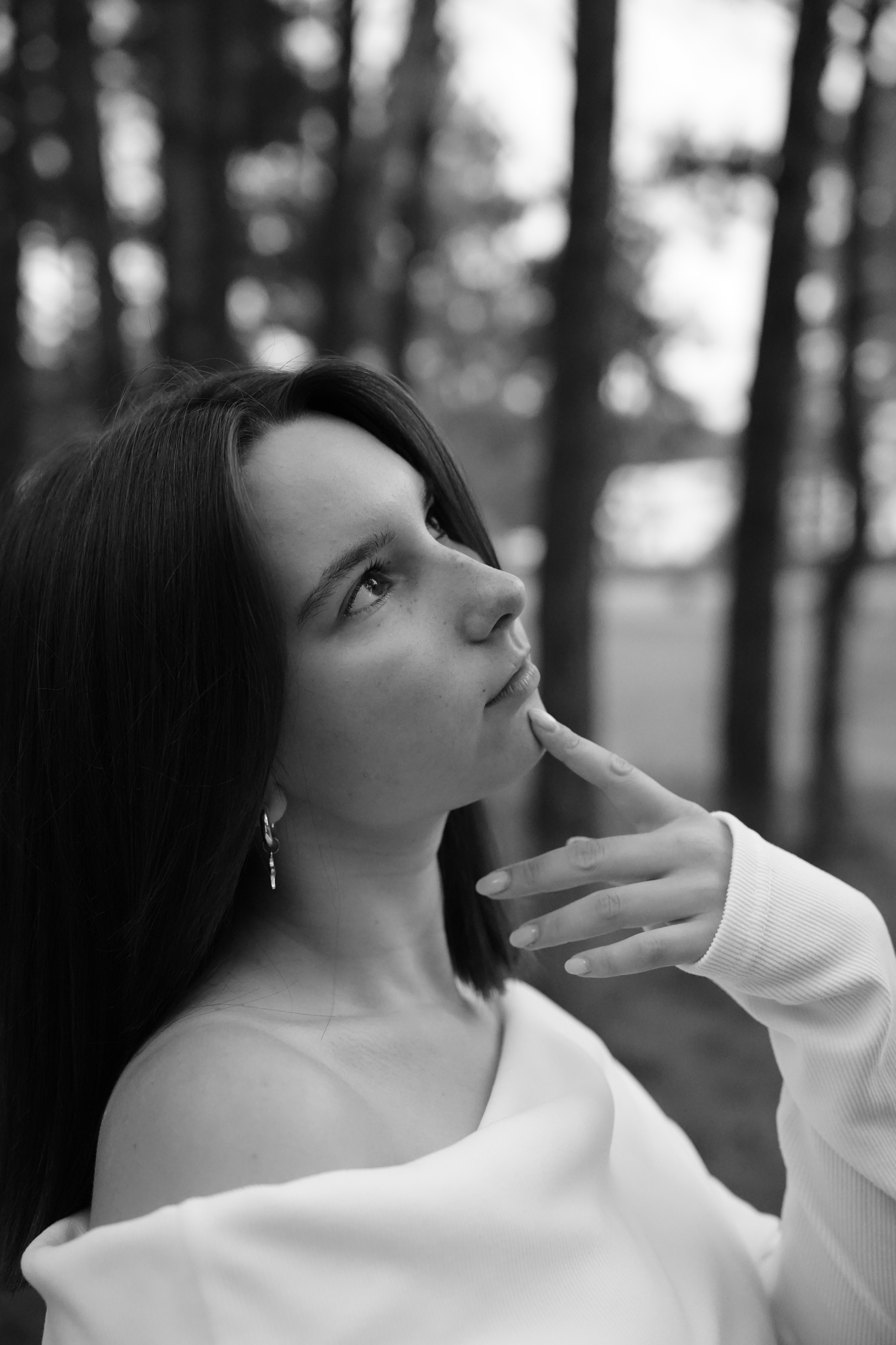 Прогулочная фотосессия. Кемерово в лицах/Фотограф Ксения