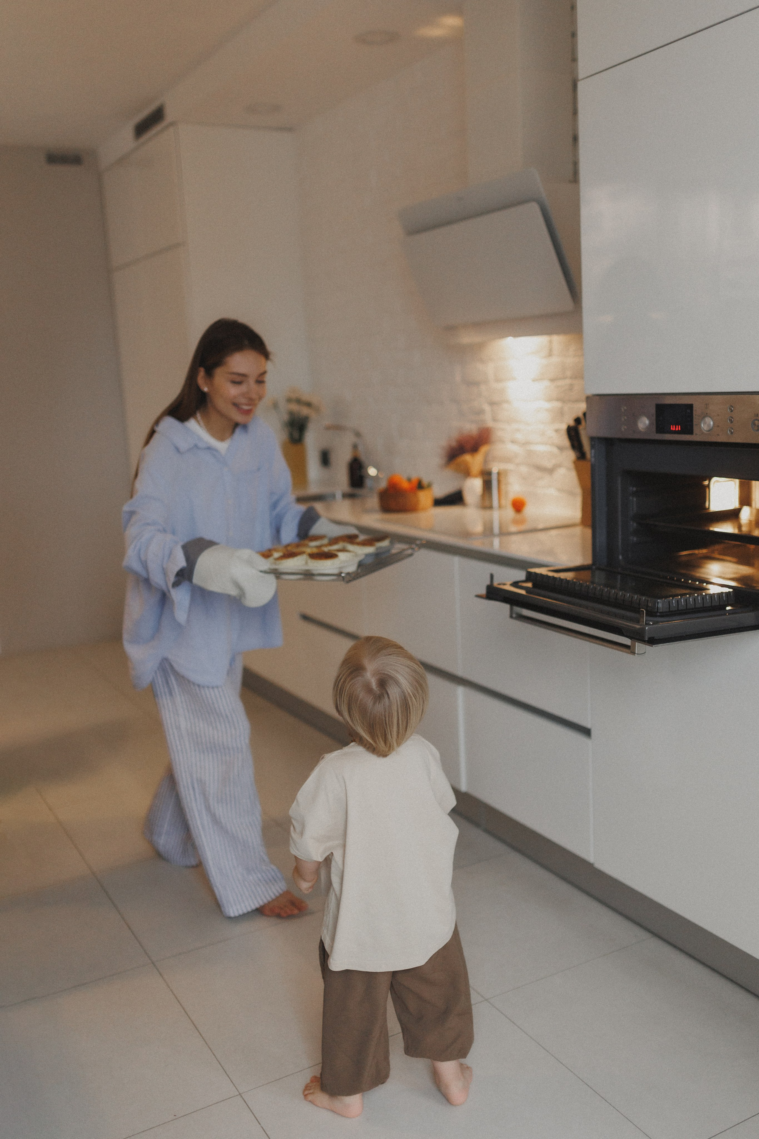 Алина и Лев. Семейный фотограф Земскова Евгения