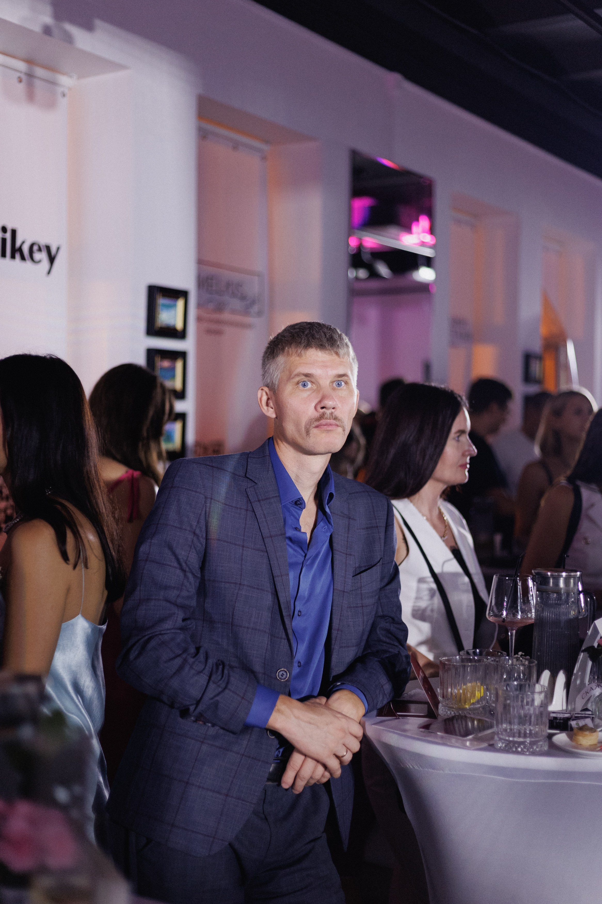 DGD WILD PINK. СВОИ. ФОТООТЧЕТЫ-СОБЫТИЯ-МЕСТА