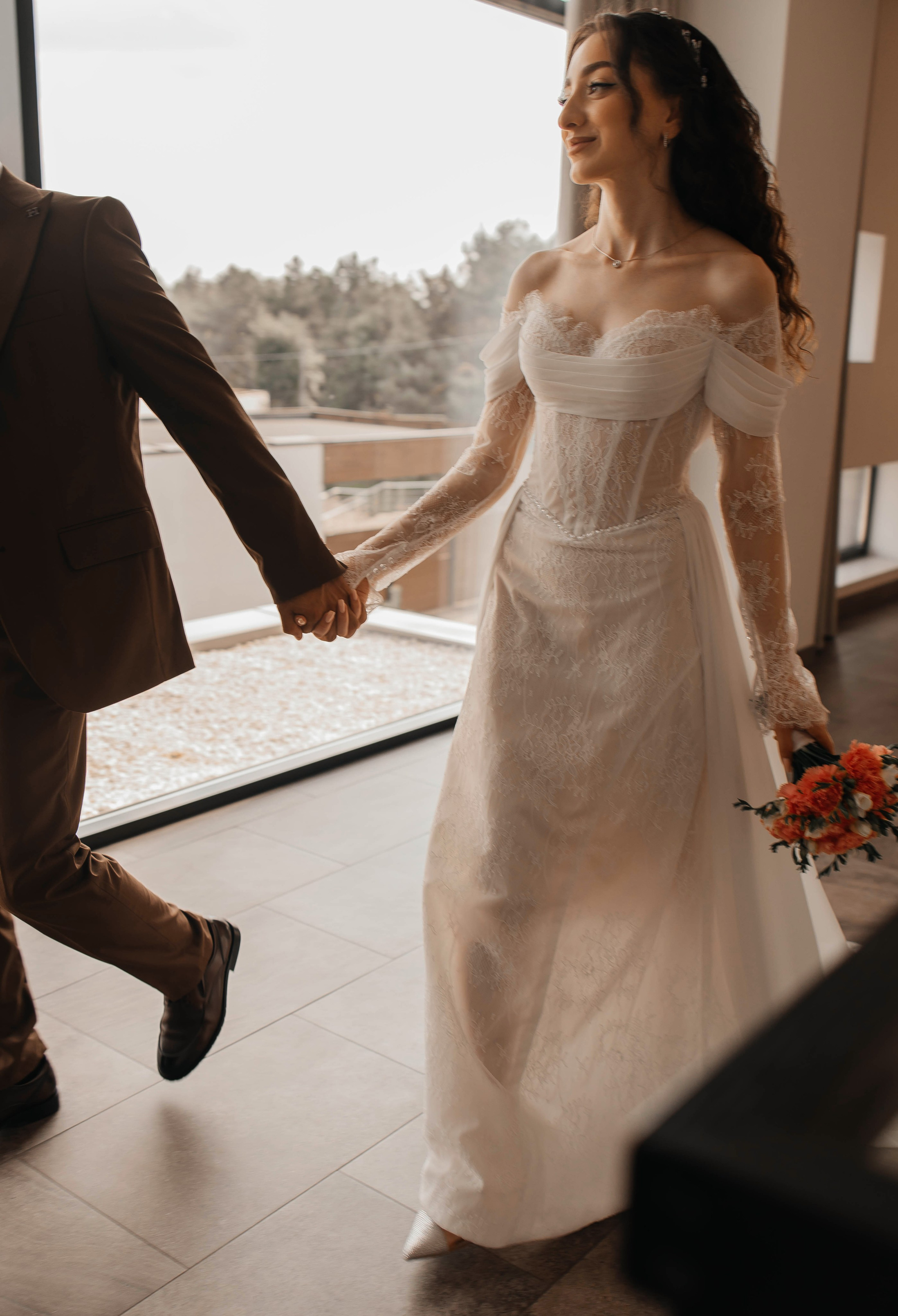 S&S. Свадебный фотограф в Саратове и Москве Гусейнова Рухия