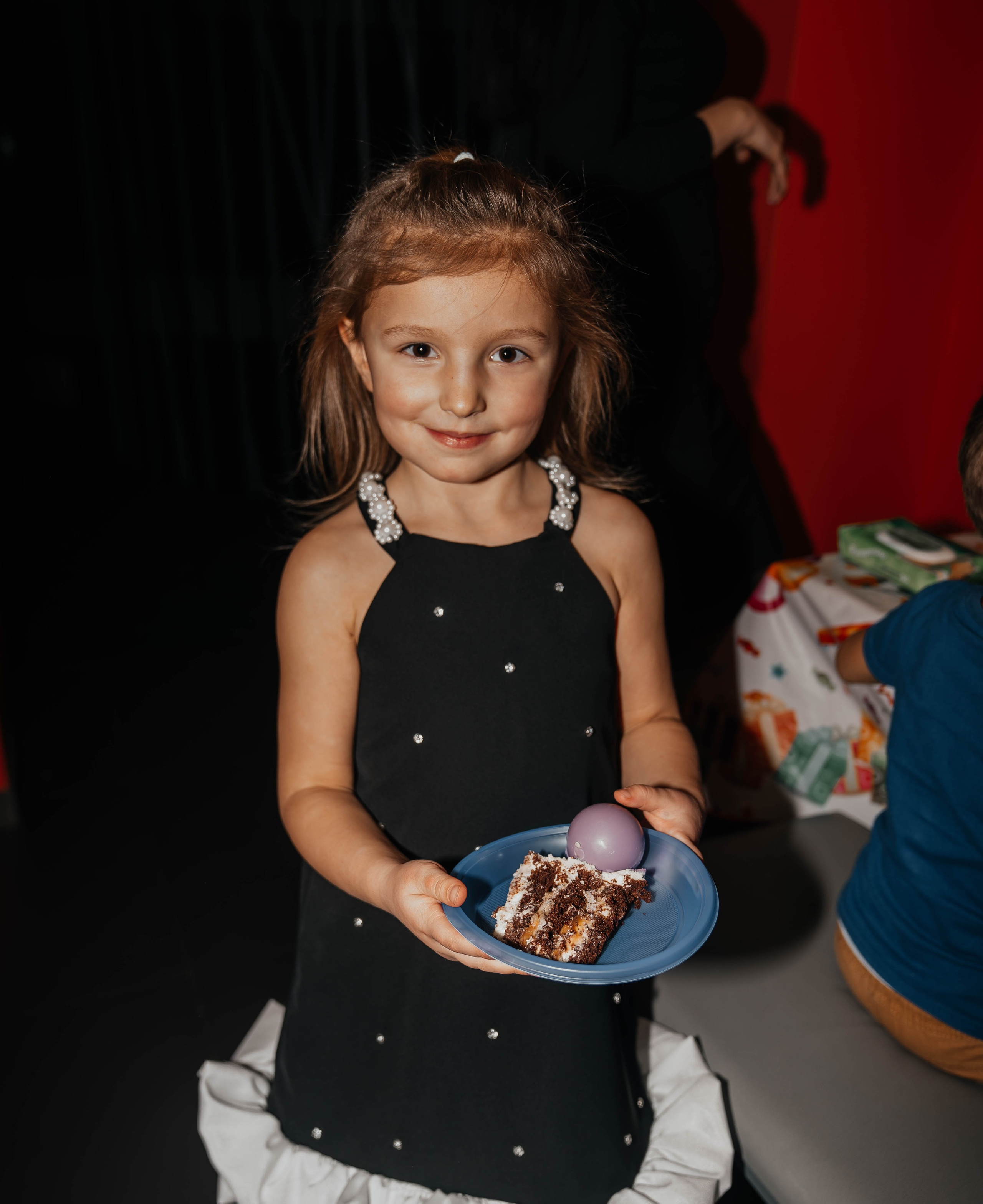 5 лет. Свадебный фотограф в Саратове и Москве Гусейнова Рухия