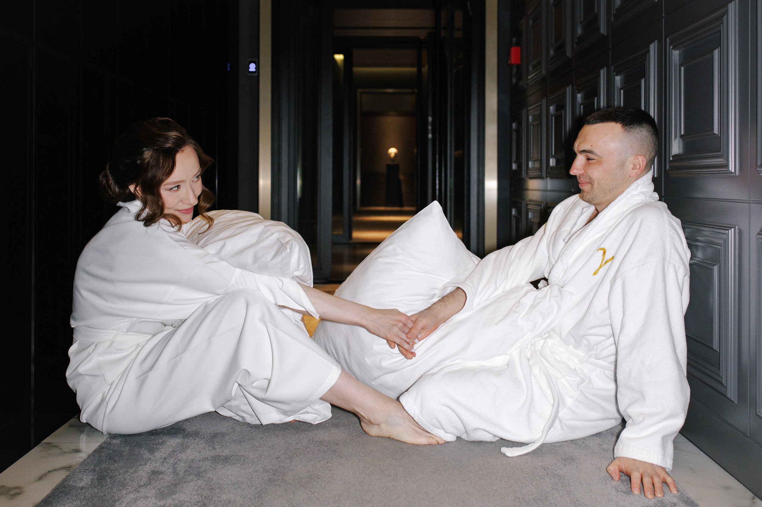 Мое портфолио за 2025 год. Свадебный фотограф СПБ