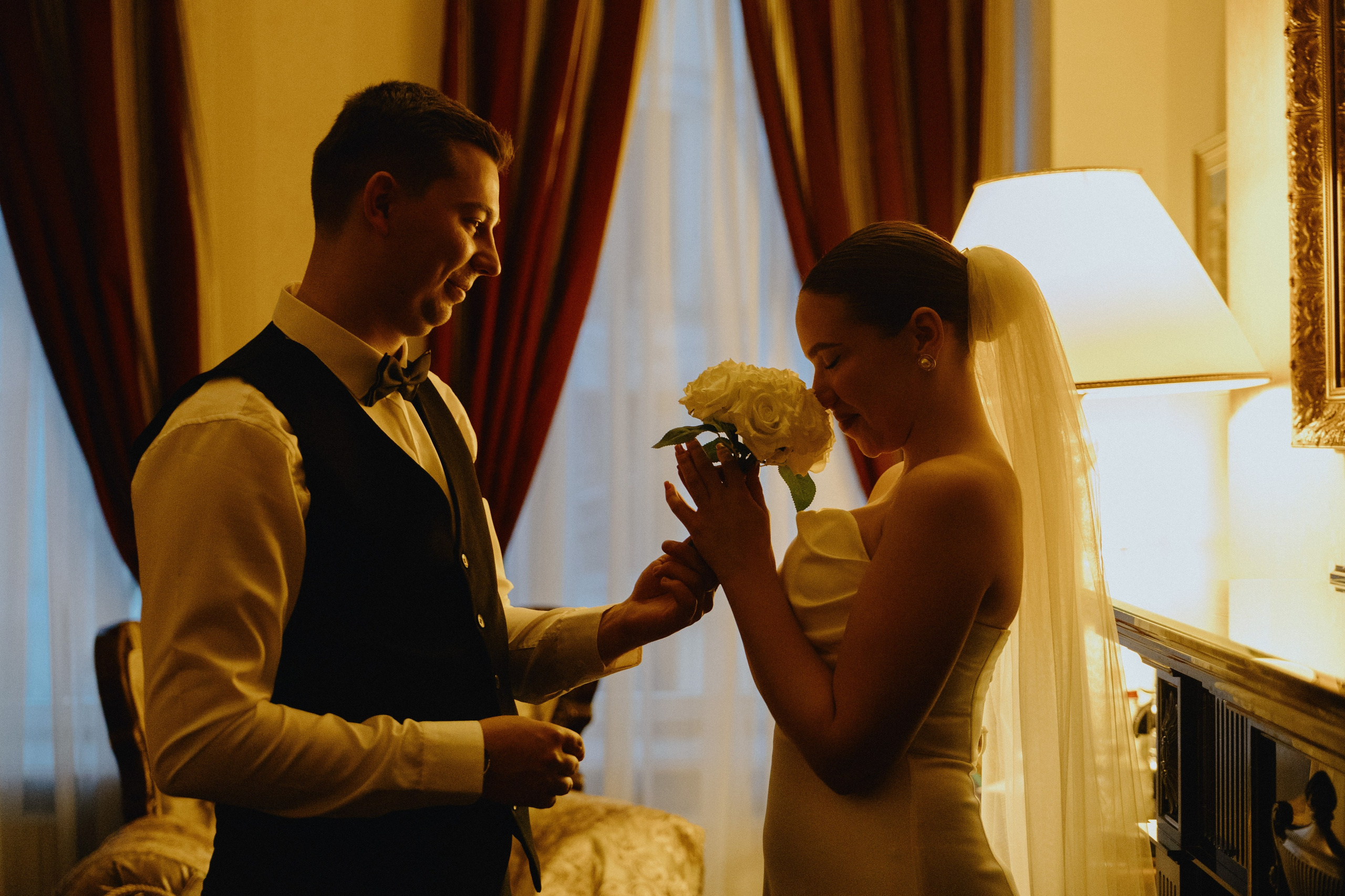 Свадебная серия «Код доступа — любовь» | Свадебный фотограф Сергей Слесарчук. Свадебный фотограф СПБ