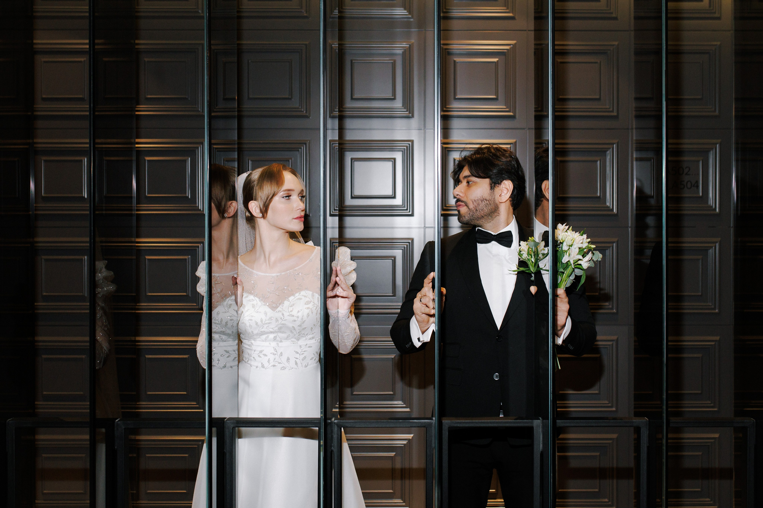 Свадьба Yoshirō и Ангелины в Graf Zeppelin и отель Гамма. Свадебный фотограф СПБ