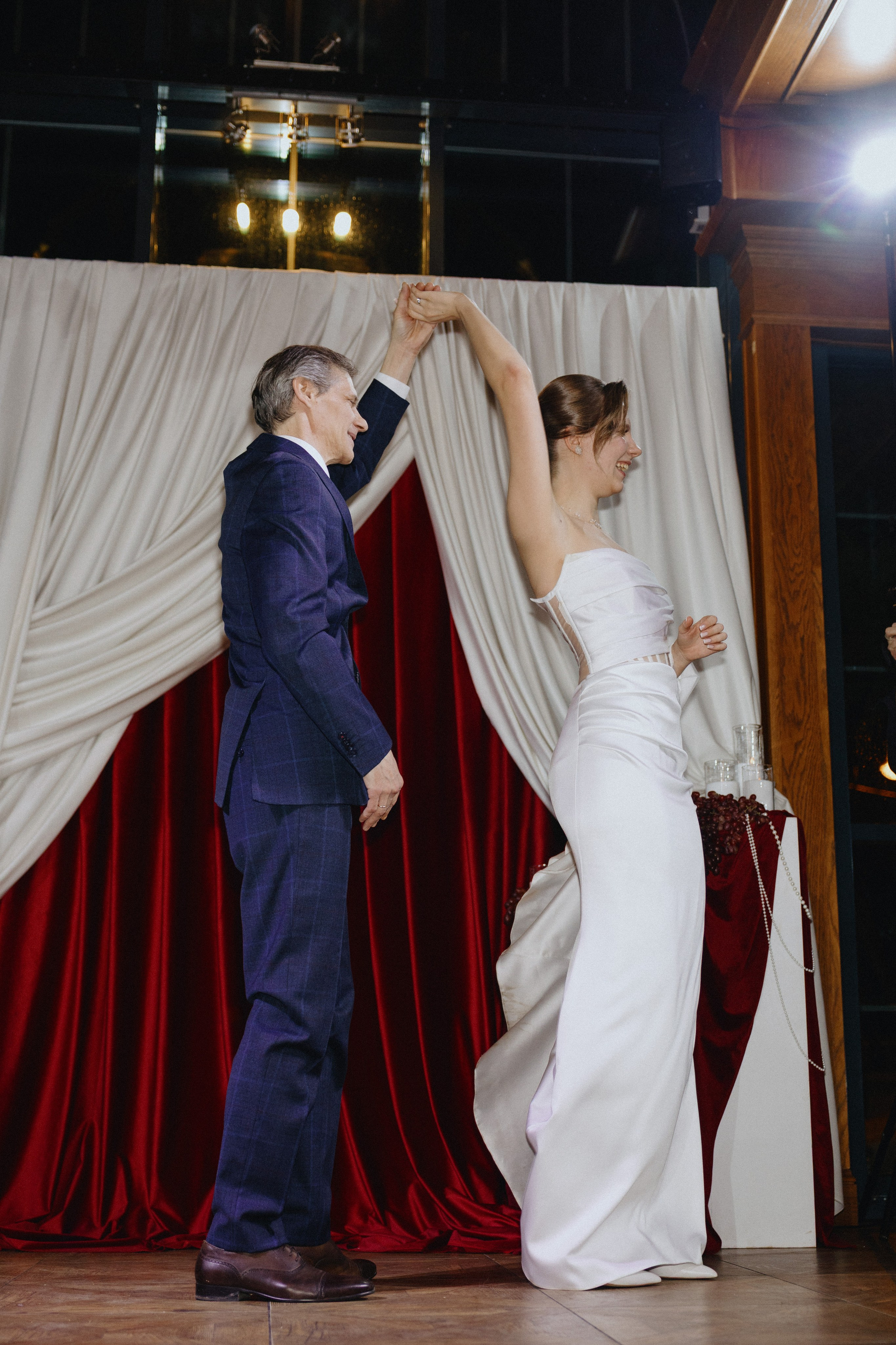 Свадьба Никиты и Оли в Санкт-Петербурге. Свадебный фотограф СПБ