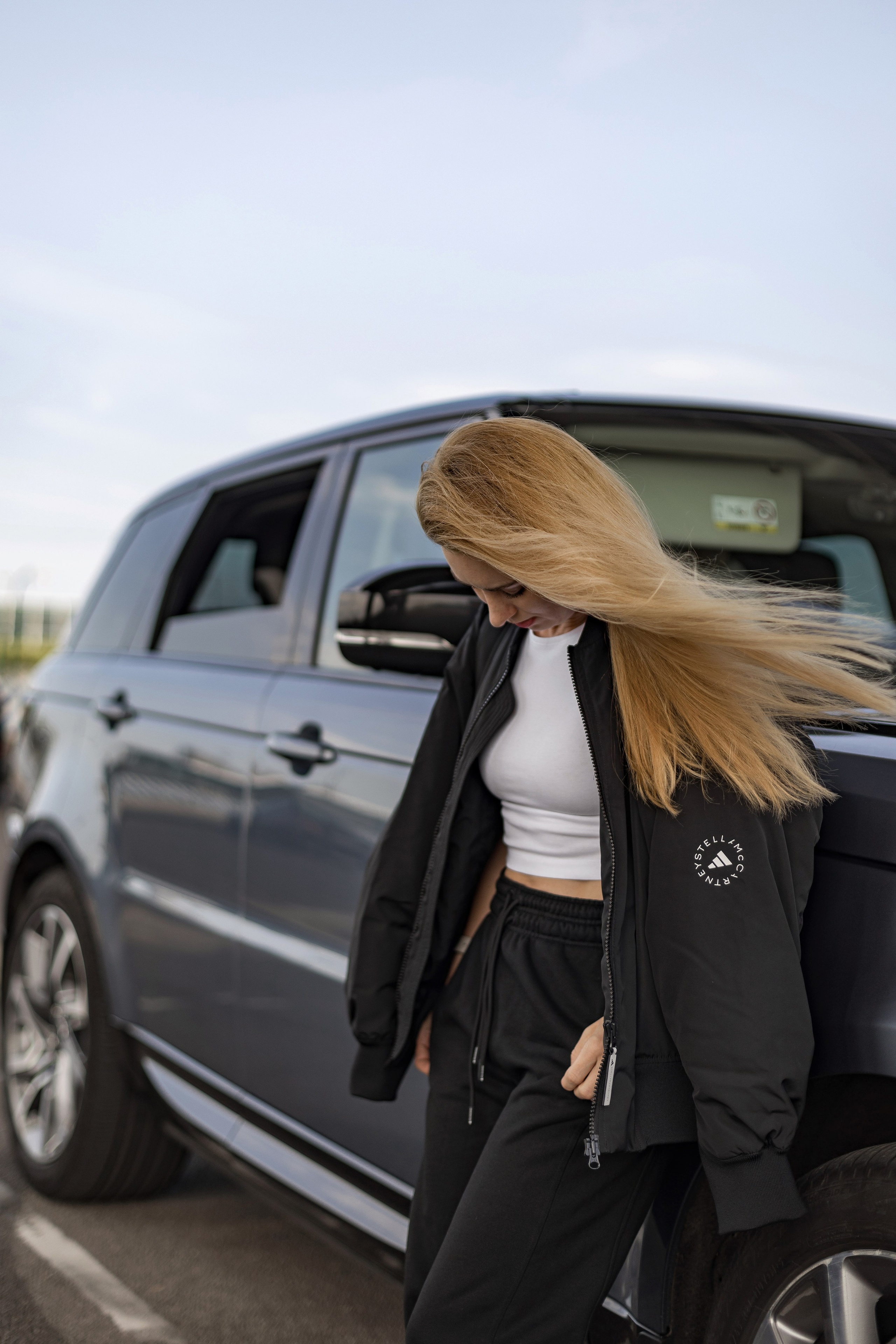 Автоледи. Свадебный и портретный фотограф в Санкт-Петербурге Надежда Чечулина