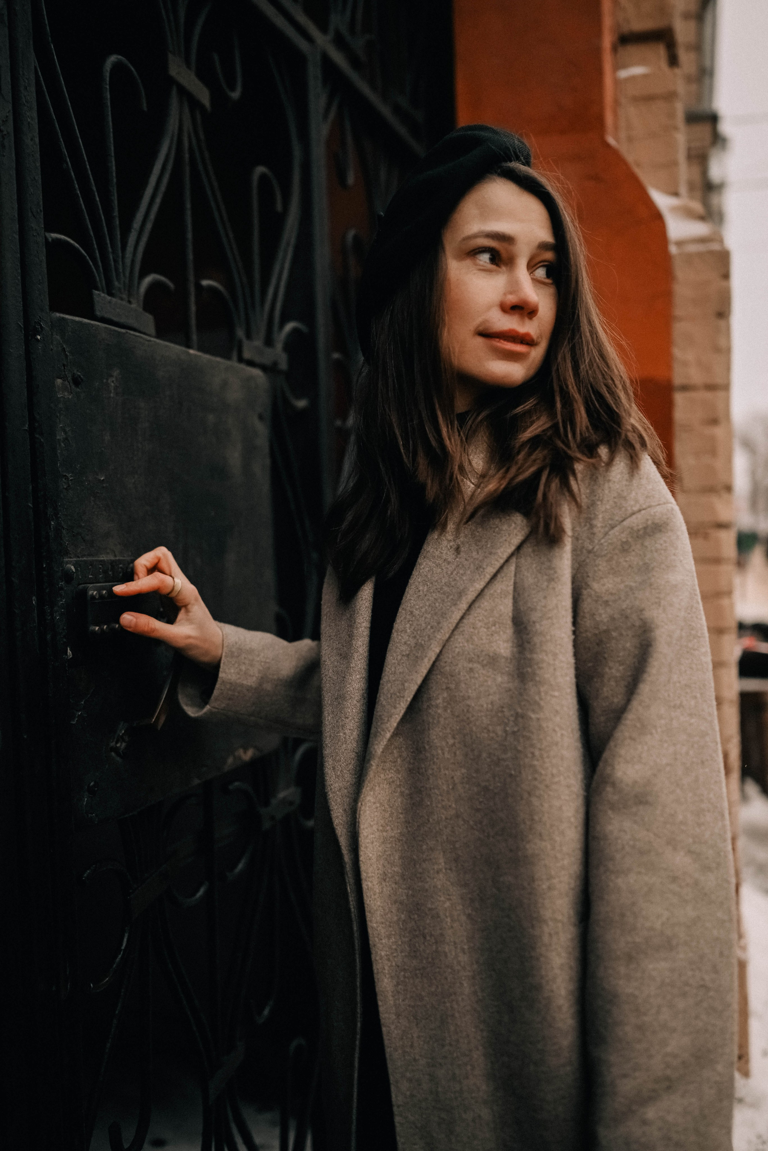 Стрит Воронеж. Семейный фотограф в Москве Люберцах Ирина Вронская