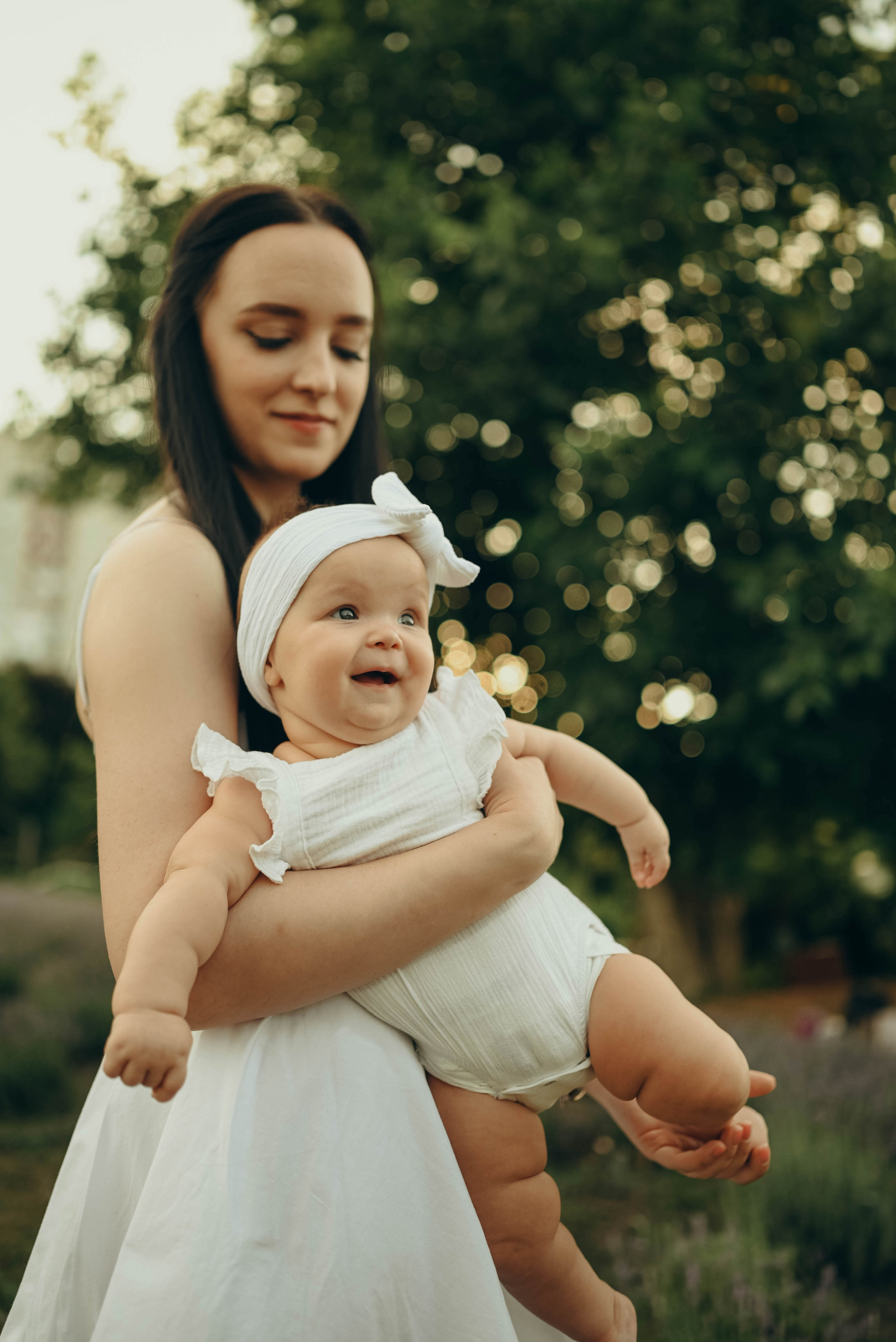 Лавандовая история в бот.саду Воронежа. Семейный фотограф в Москве Люберцах Ирина Вронская