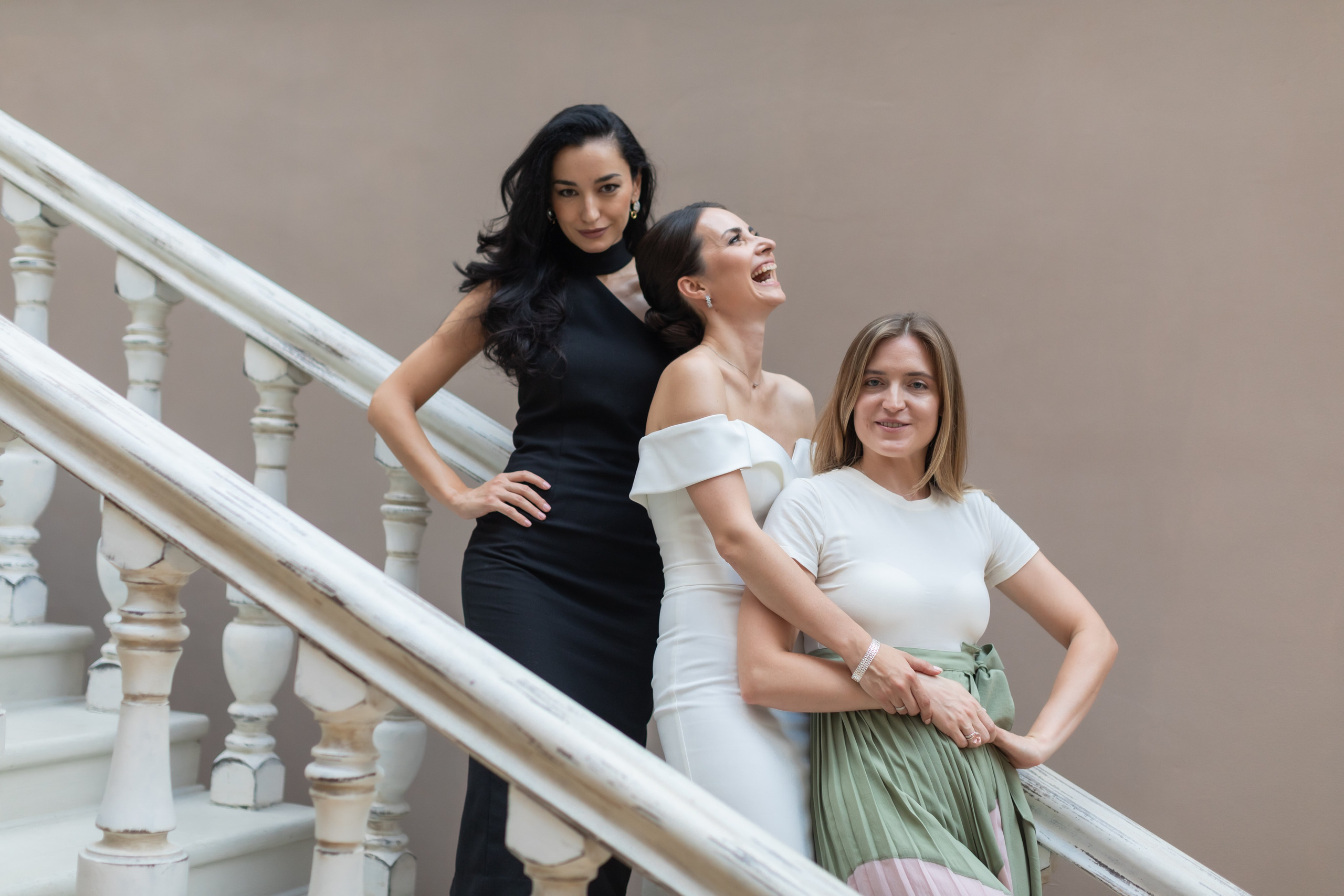 Свадебная съёмка С. и М. Брук Артём